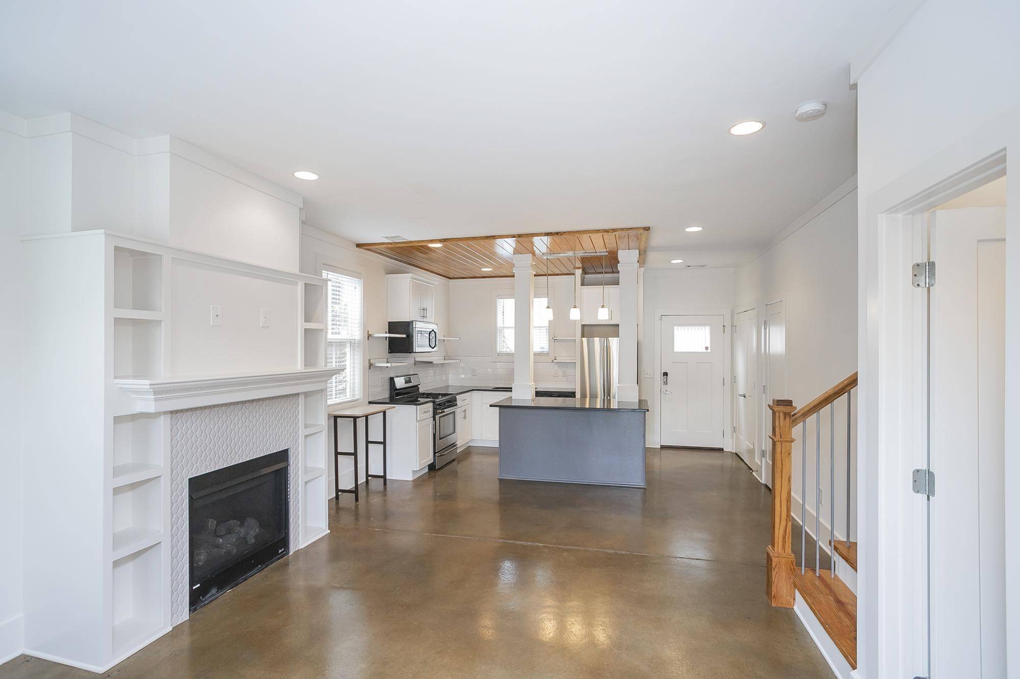 Nashville, TN 37208,2030 Herman St