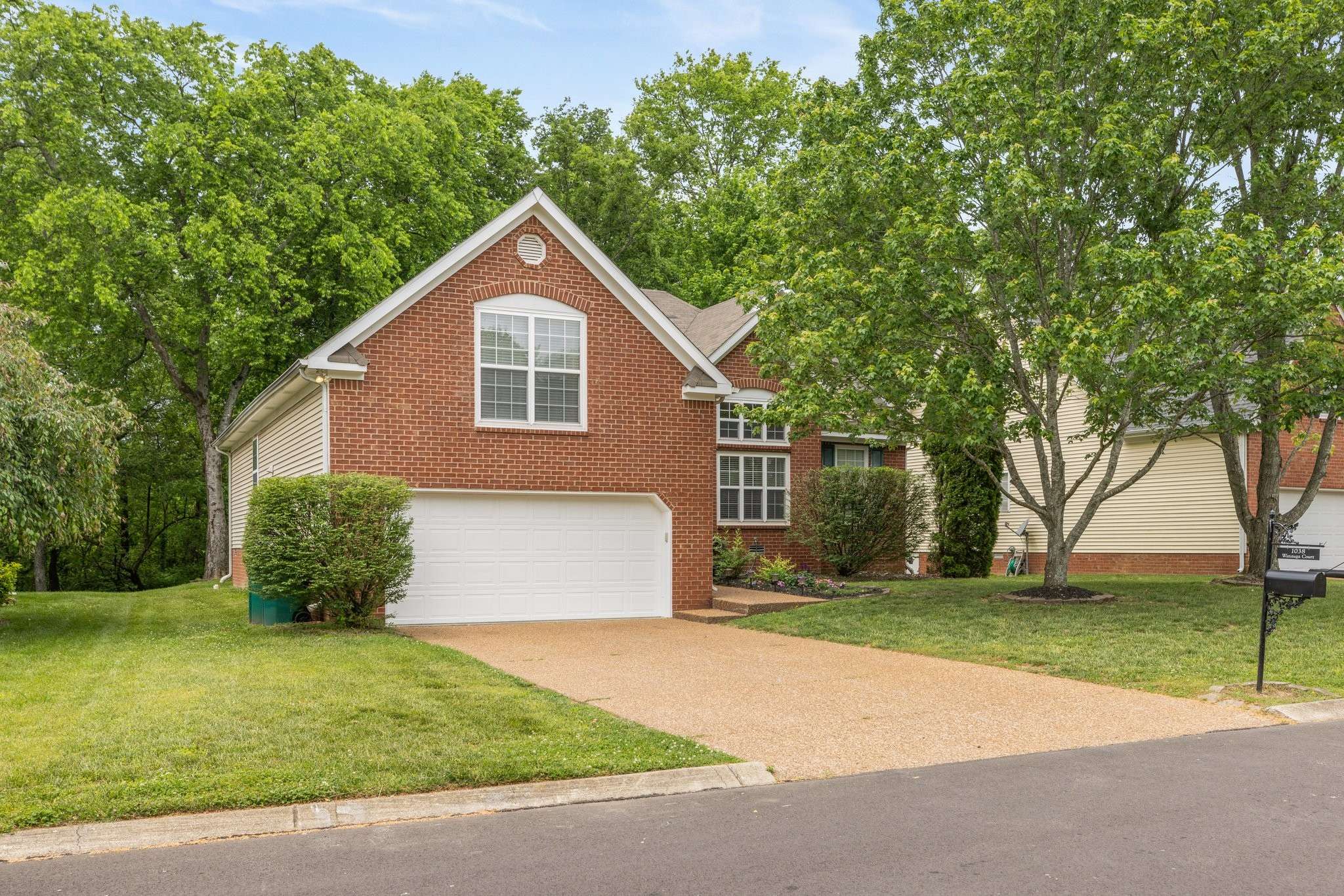 Thompsons Station, TN 37179,1038 Watauga Ct