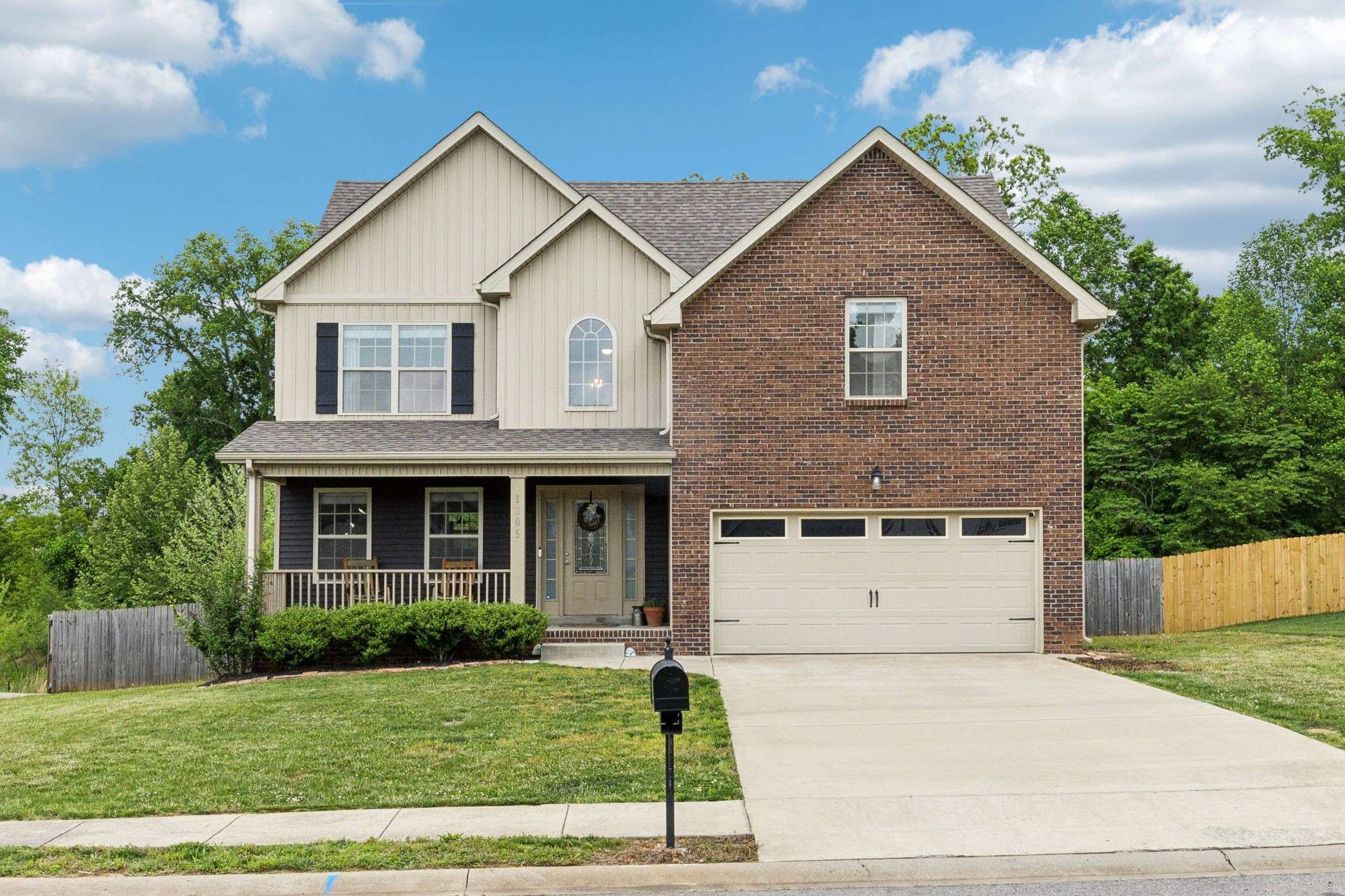 Clarksville, TN 37042,1305 Harmon Ln