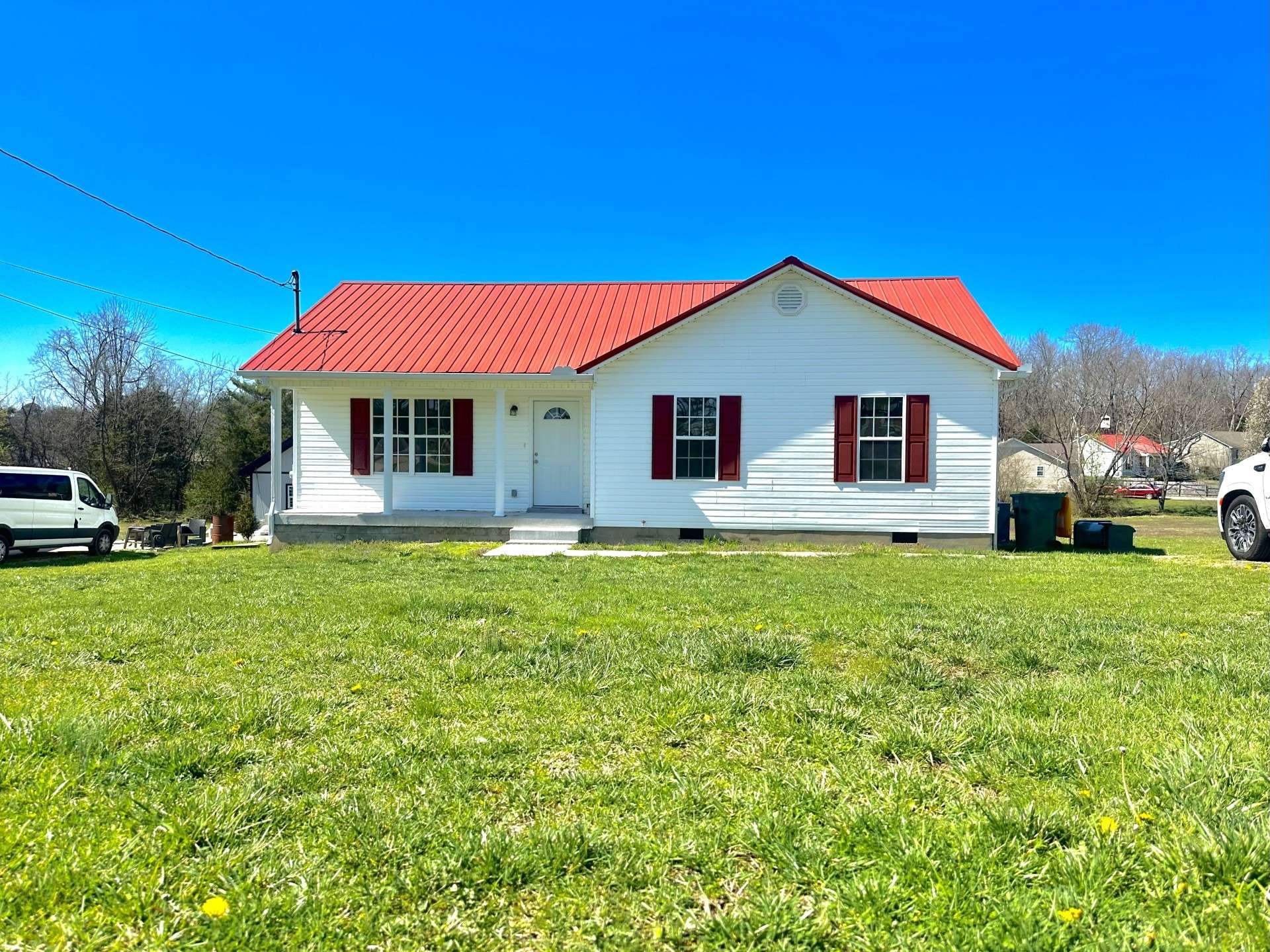 Lewisburg, TN 37091,1650 Jason Maxwell Blvd