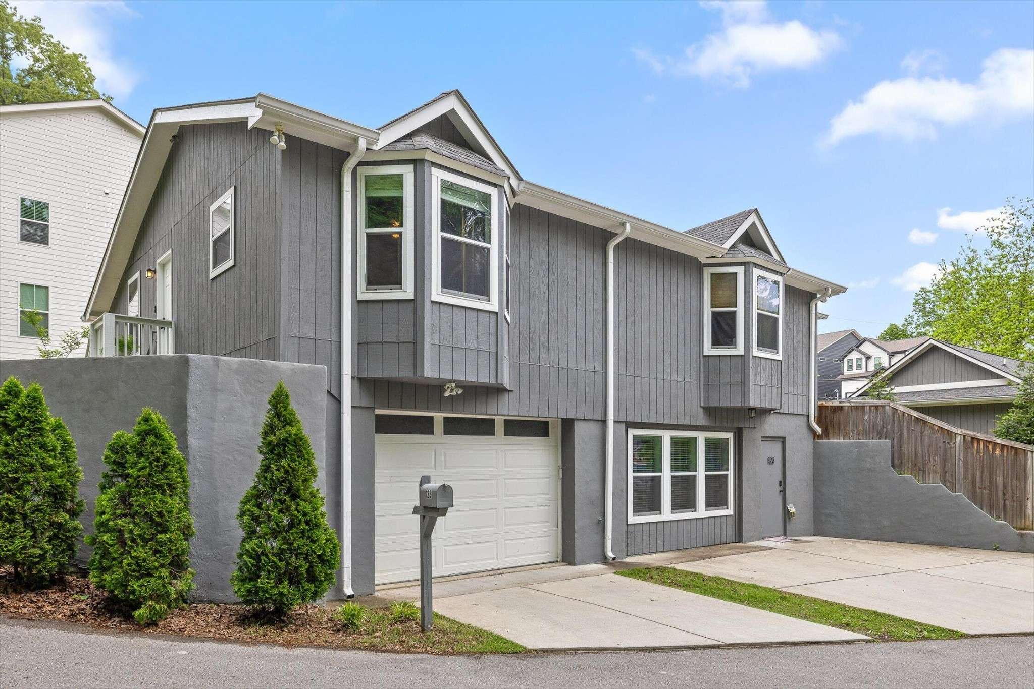 Chattanooga, TN 37405,123 Everly Drive