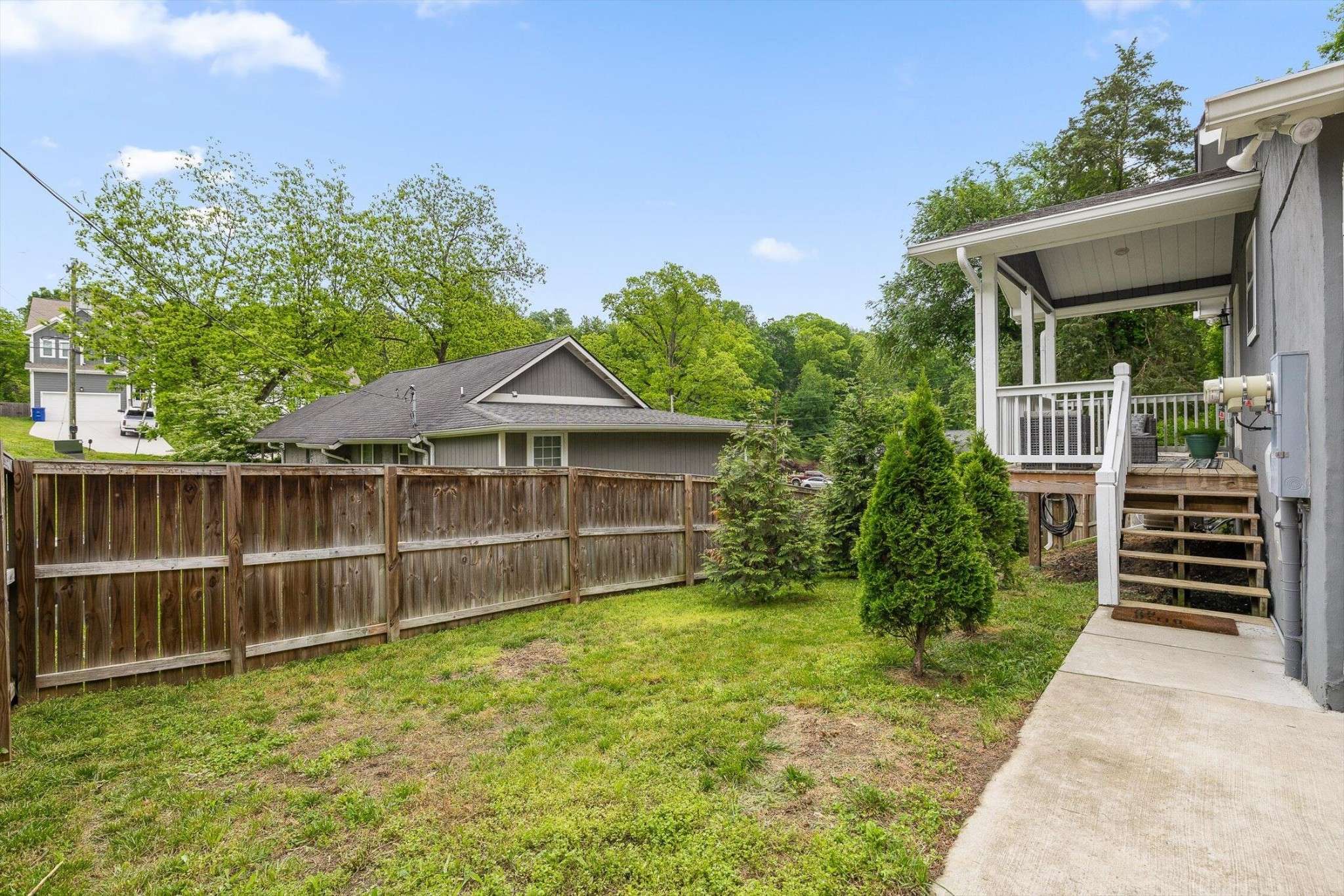 Chattanooga, TN 37405,123 Everly Drive