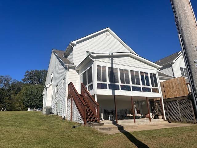 Dover, TN 37058,106 Rose Dr