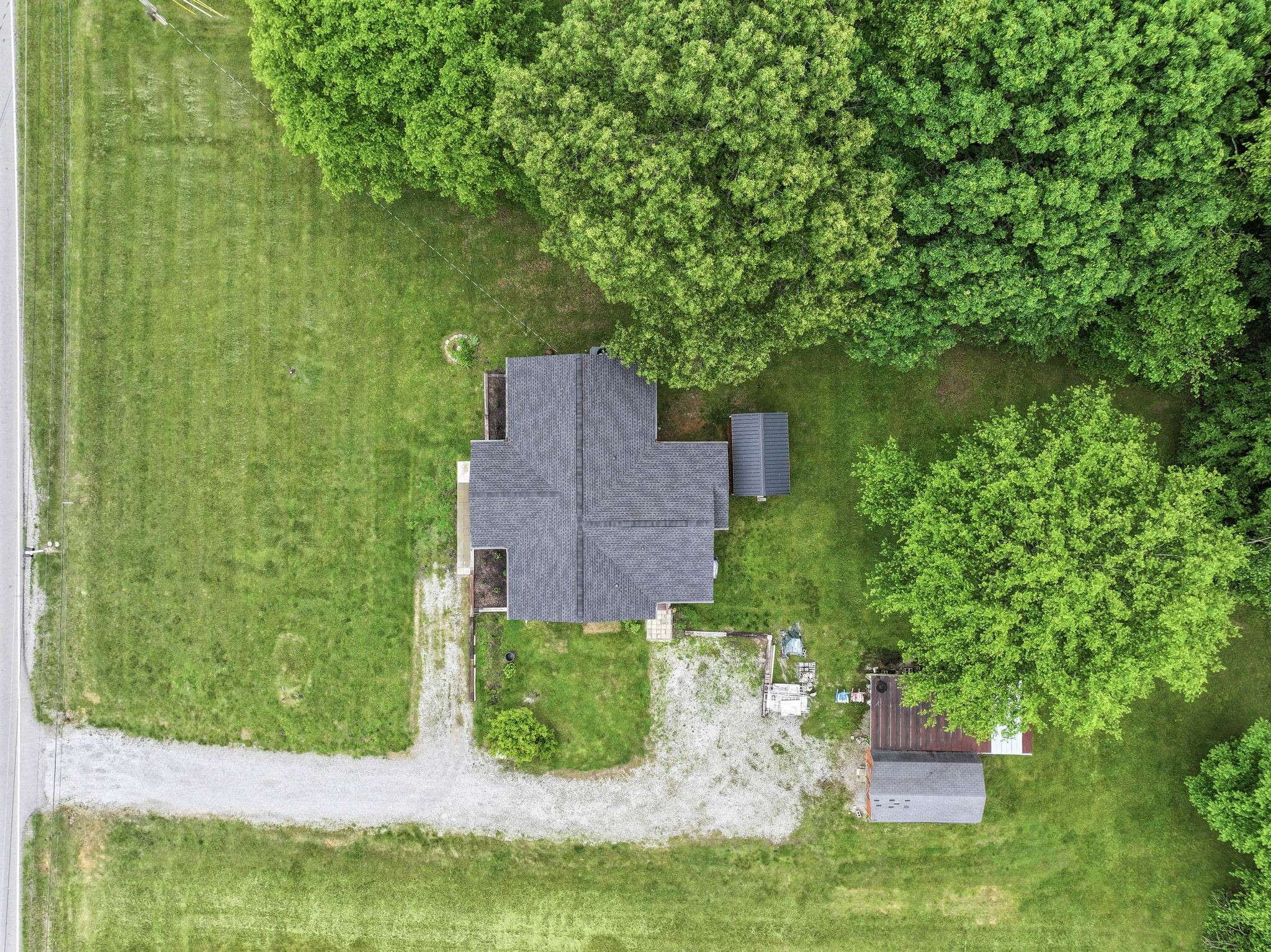 Ashland City, TN 37015,2413 Old Clarksville Pike