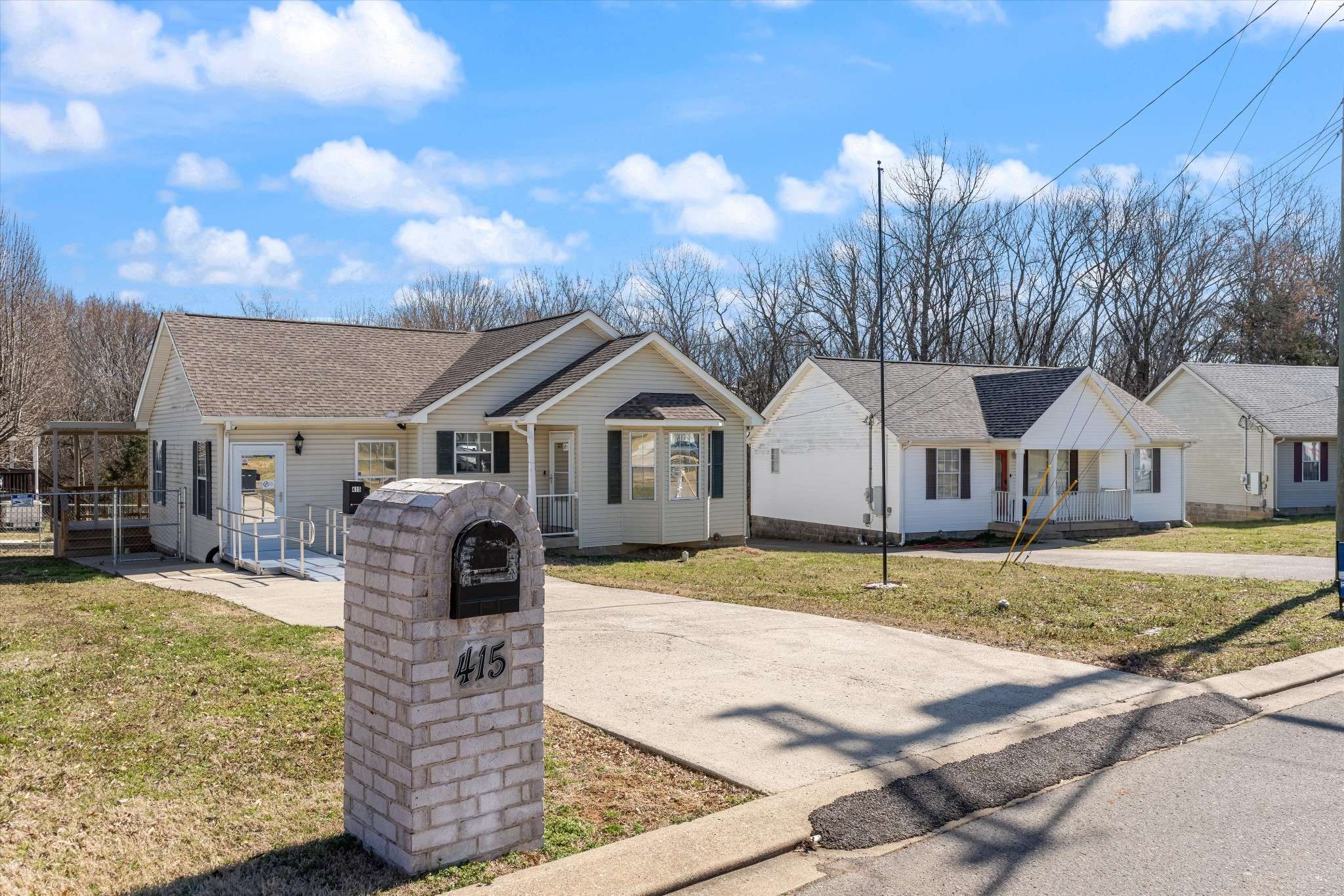 La Vergne, TN 37086,415 Norfolk Dr