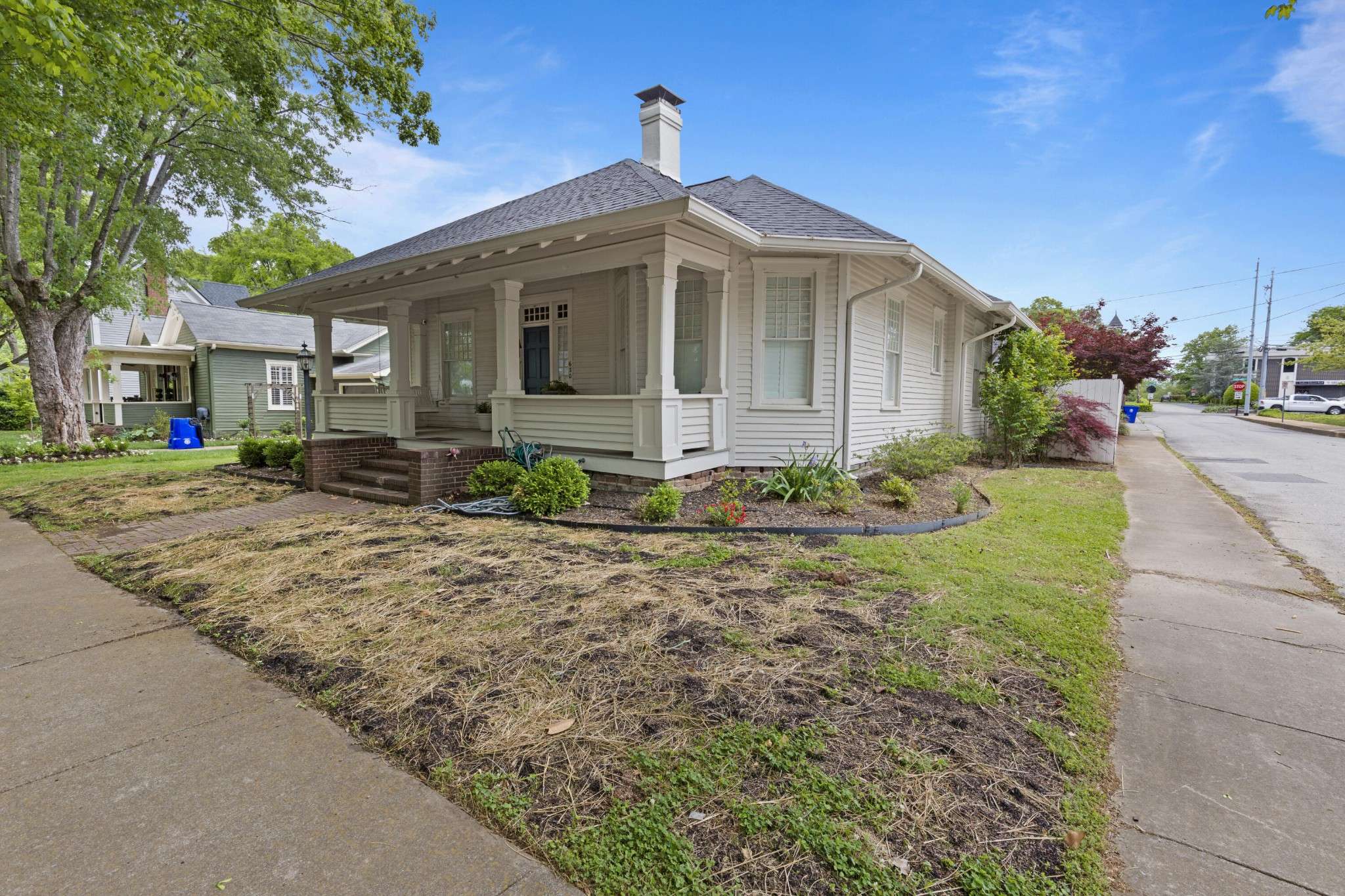 Cleveland, TN 37311,630 NW Worth Street