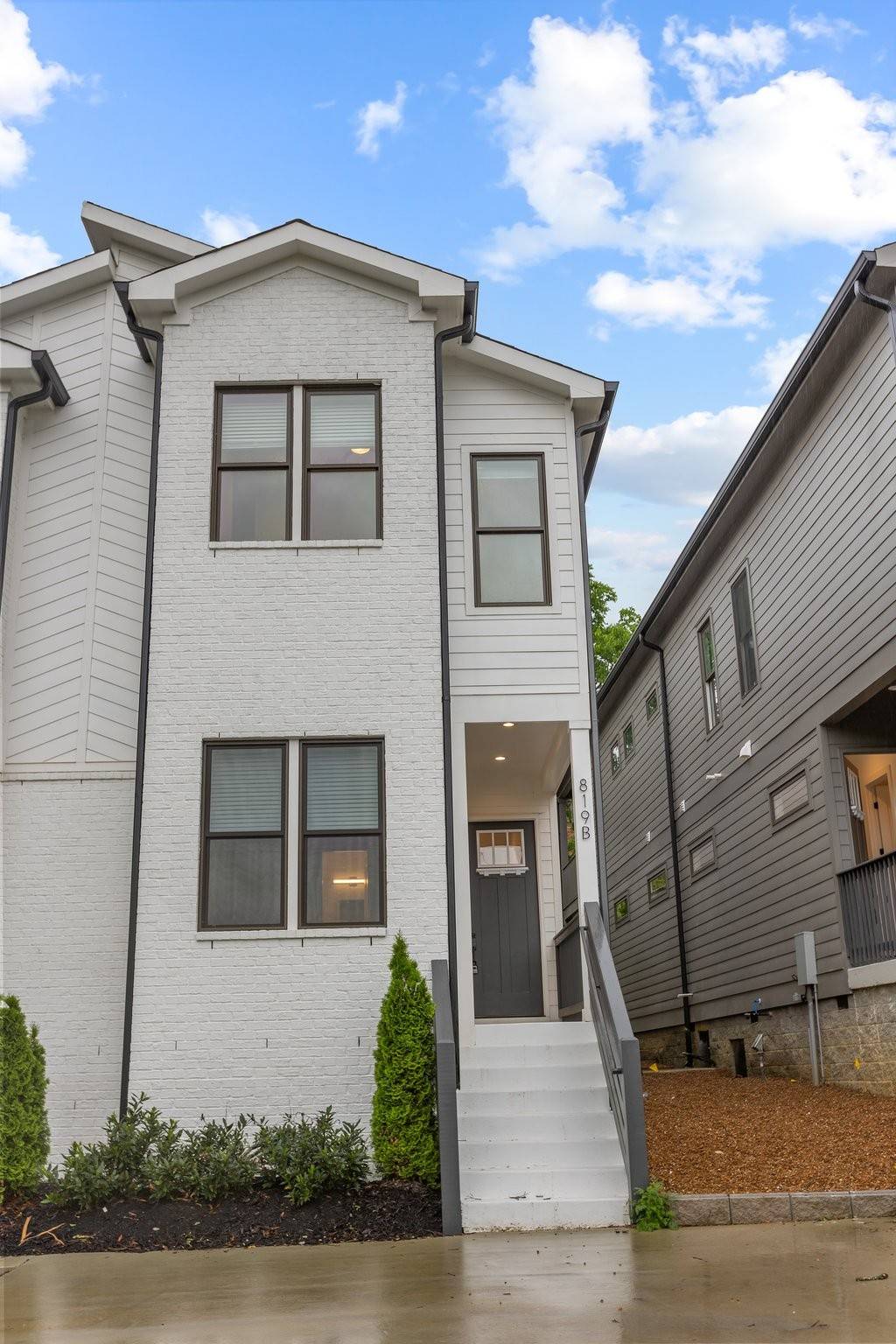 Nashville, TN 37209,819B Watts Ln