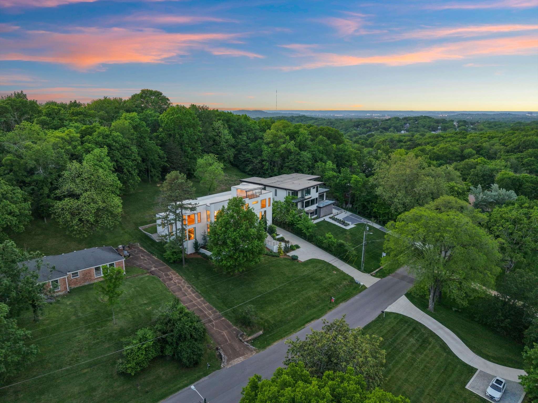 Nashville, TN 37215,4505 Wayland Dr