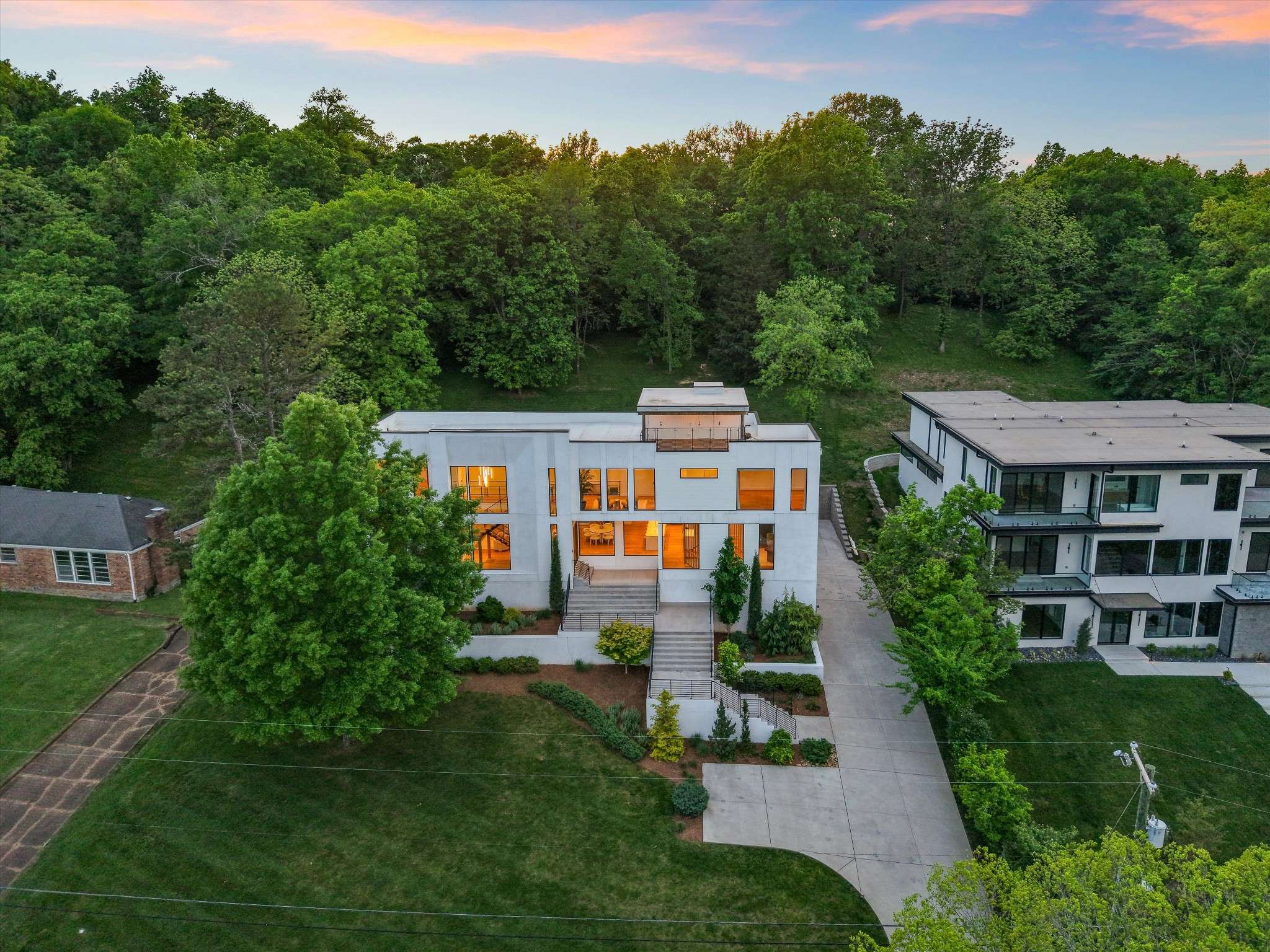 Nashville, TN 37215,4505 Wayland Dr