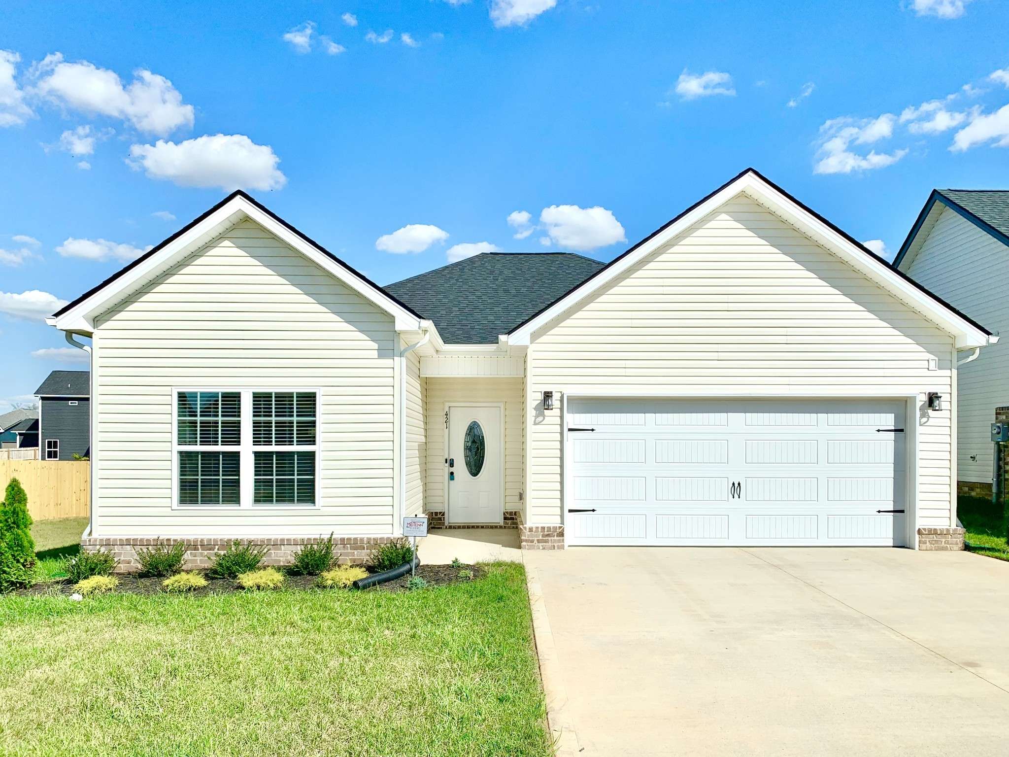 Clarksville, TN 37042,421 Ayden Ln