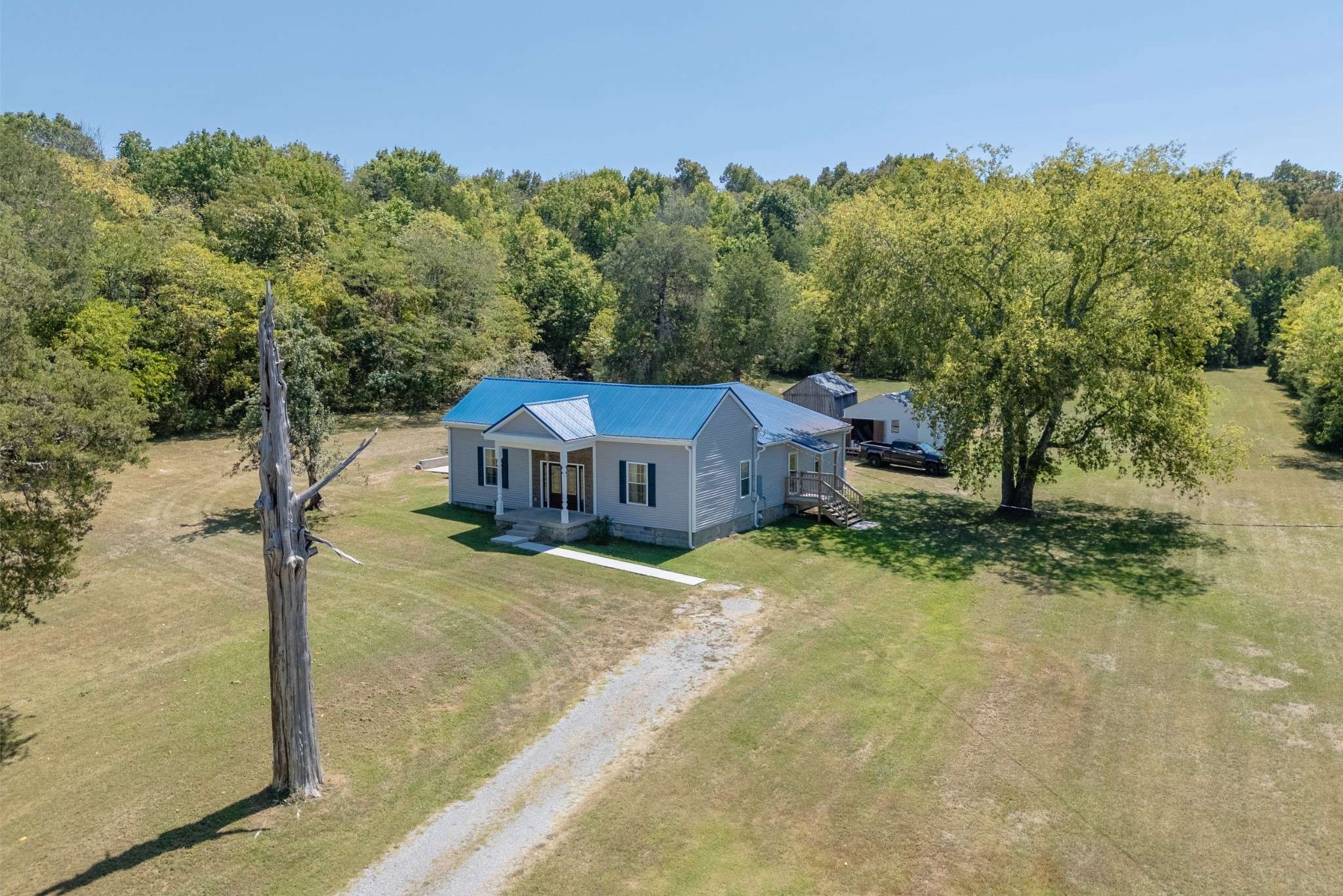 Lebanon, TN 37090,4870 Chicken Rd