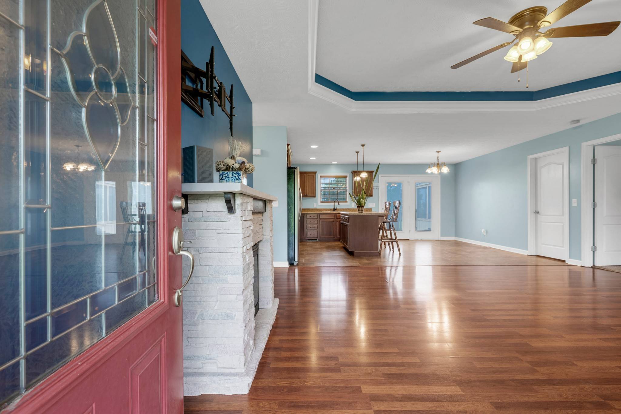 Lafayette, TN 37083,262 Williams Rd