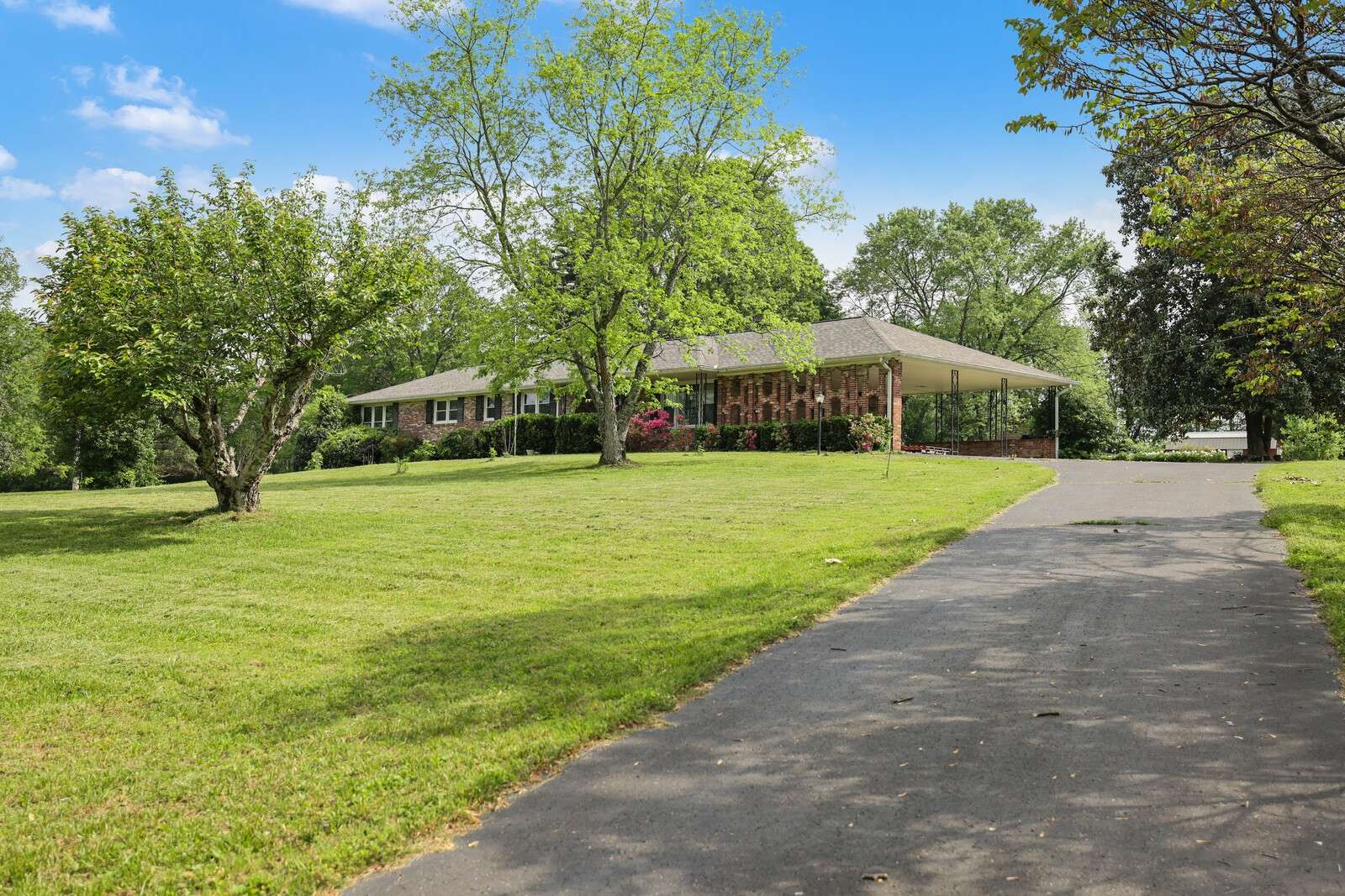 Nashville, TN 37214,2614 Pennington Bend Rd