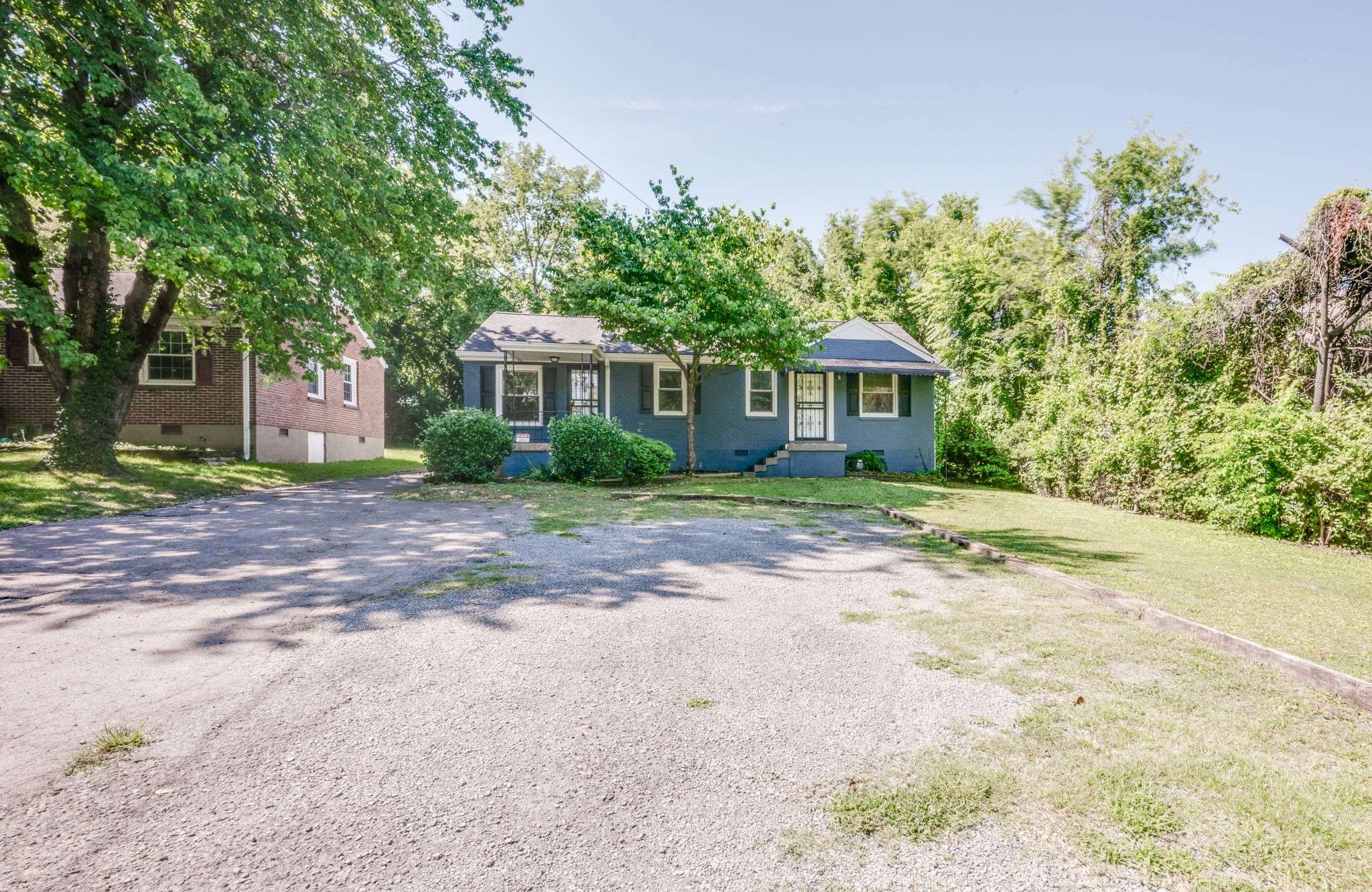 Nashville, TN 37211,531 Rosedale Ave