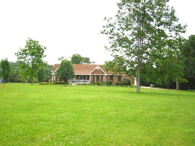 Nolensville, TN 37135,2034 Williams Rd