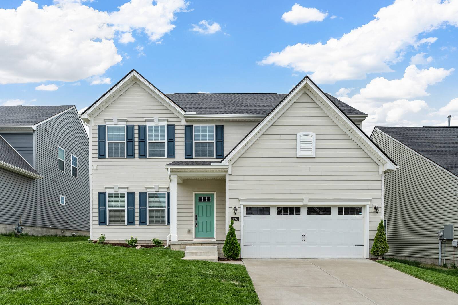 Smyrna, TN 37167,806 Mill Tree Ct