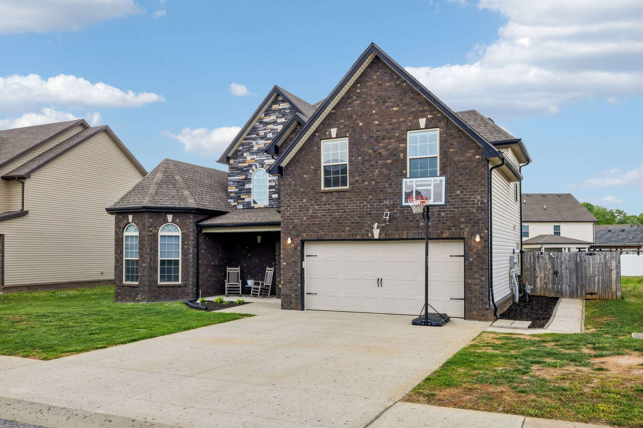 Clarksville, TN 37040,369 Winter Terrace Ln