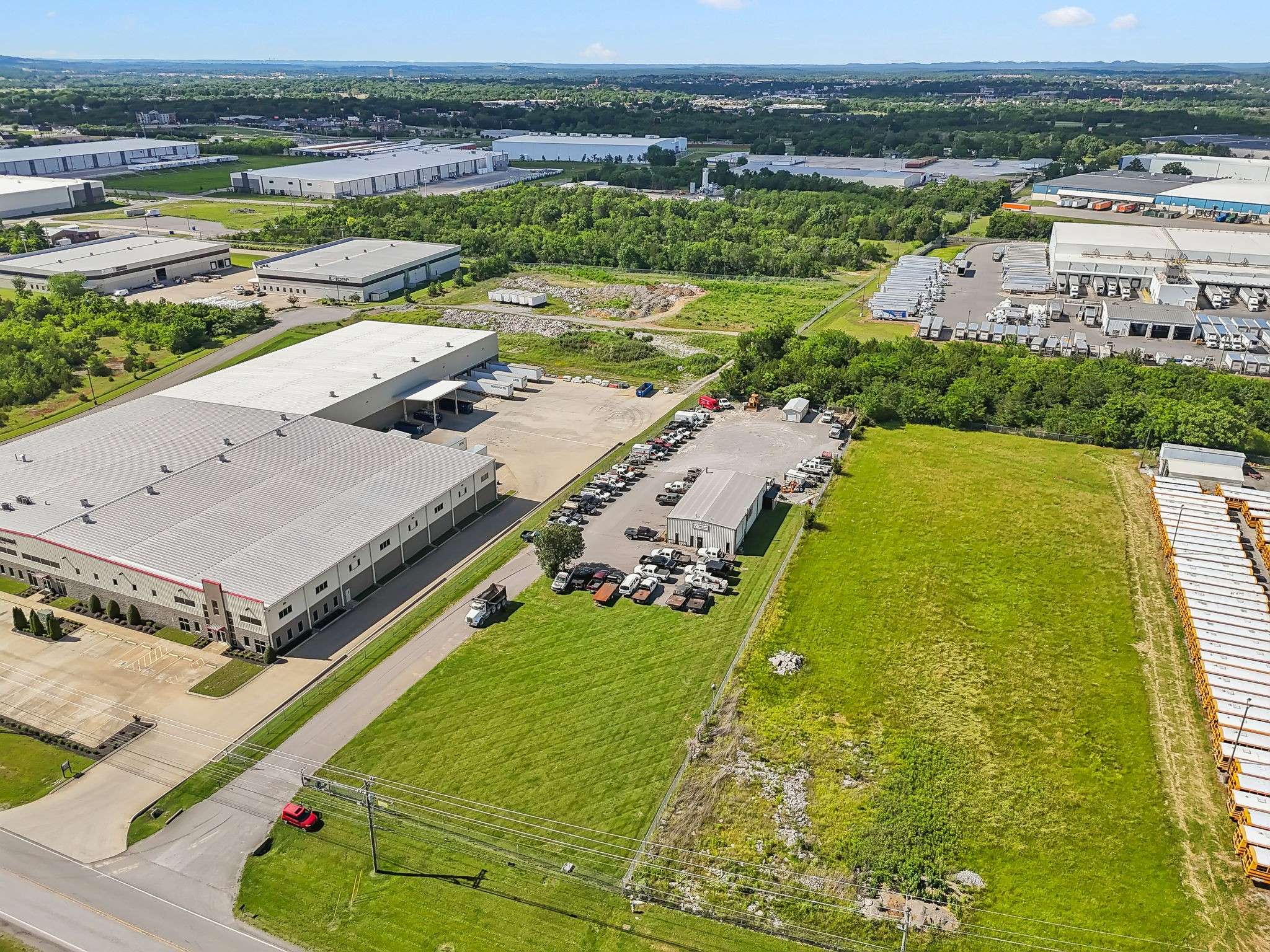 Lebanon, TN 37090,333 Maddox Simpson Pkwy
