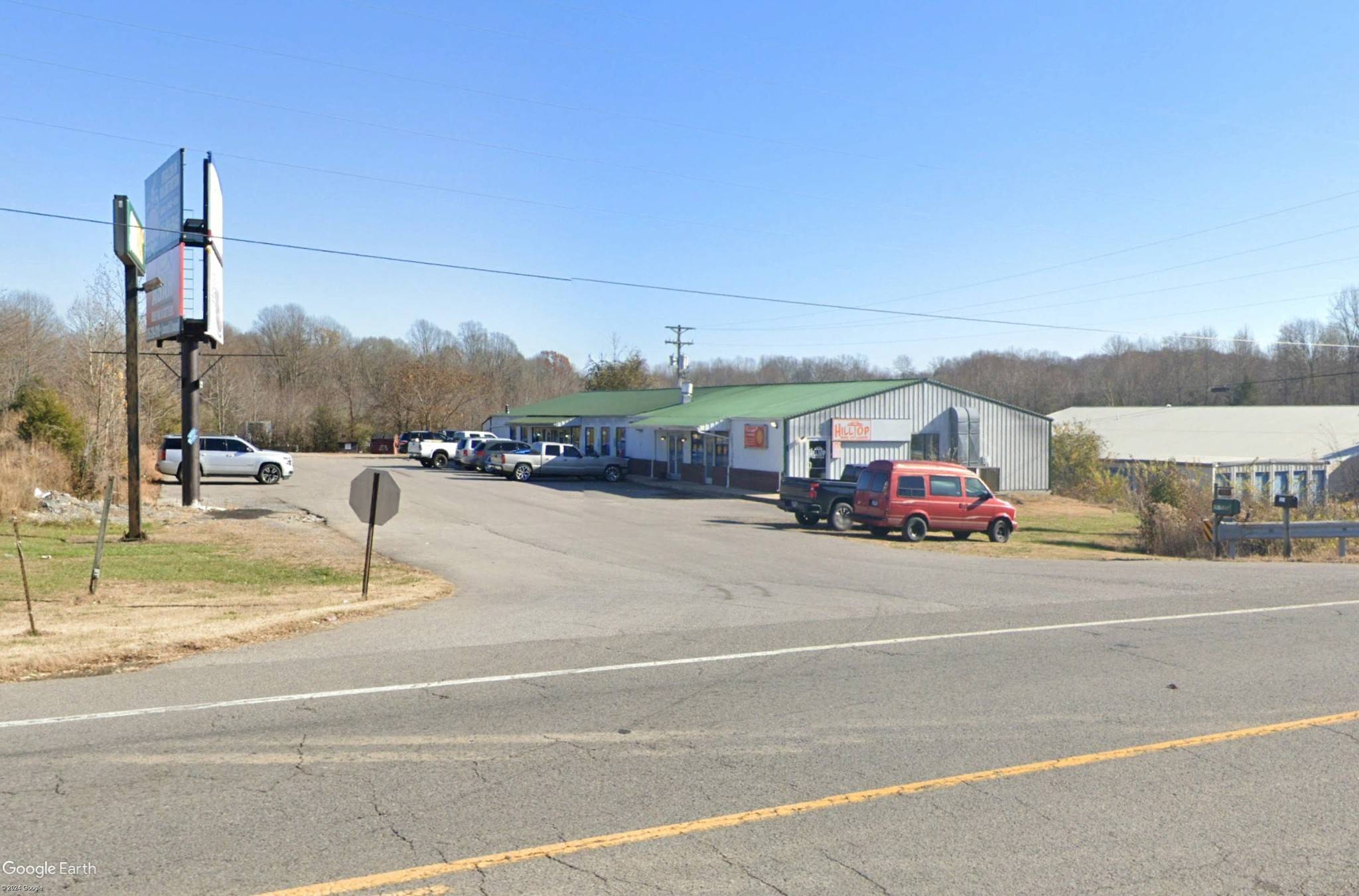 Westmoreland, TN 37186,5205 Hwy 31E