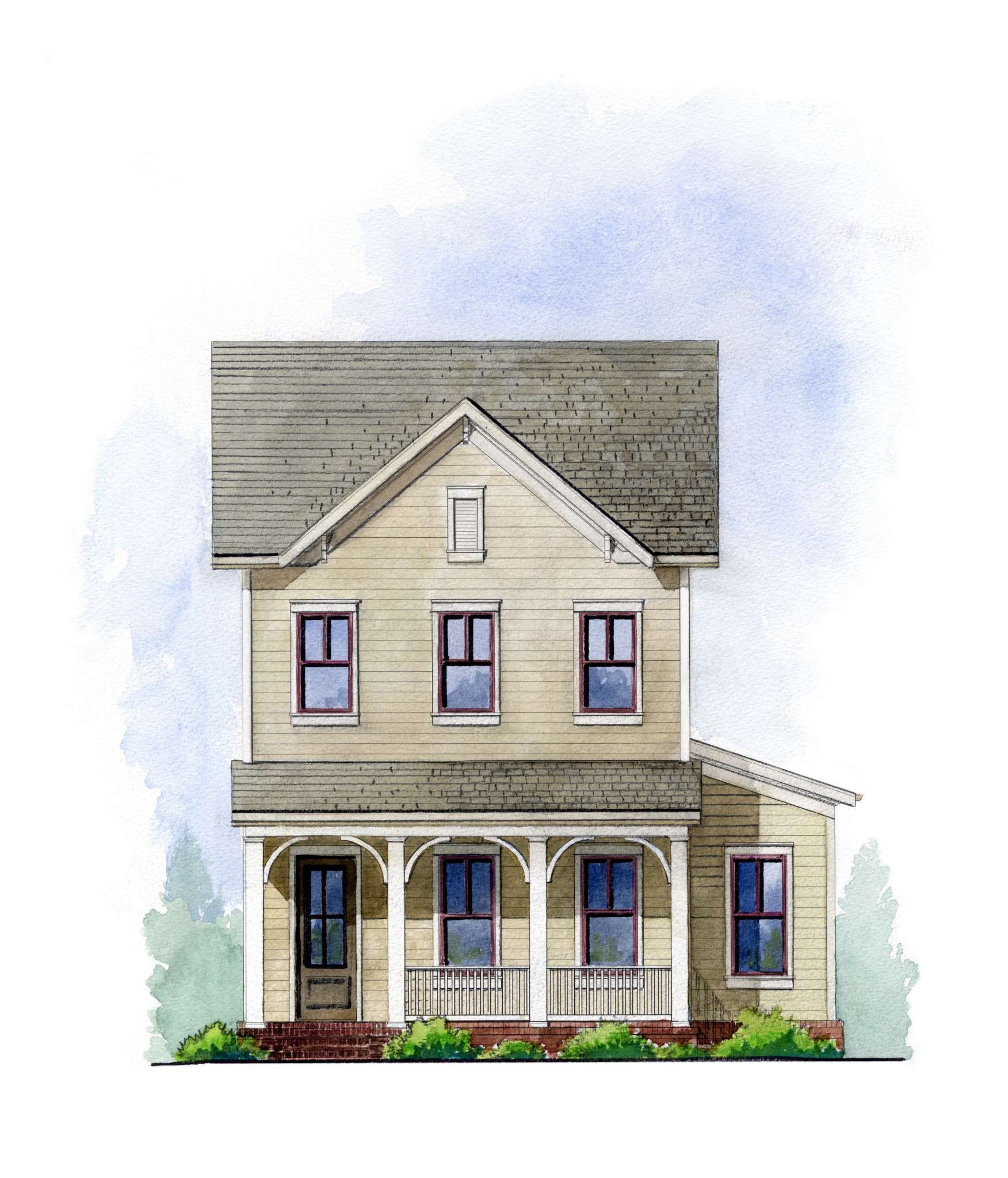 Nolensville, TN 37135,3009 Winterberry Dr
