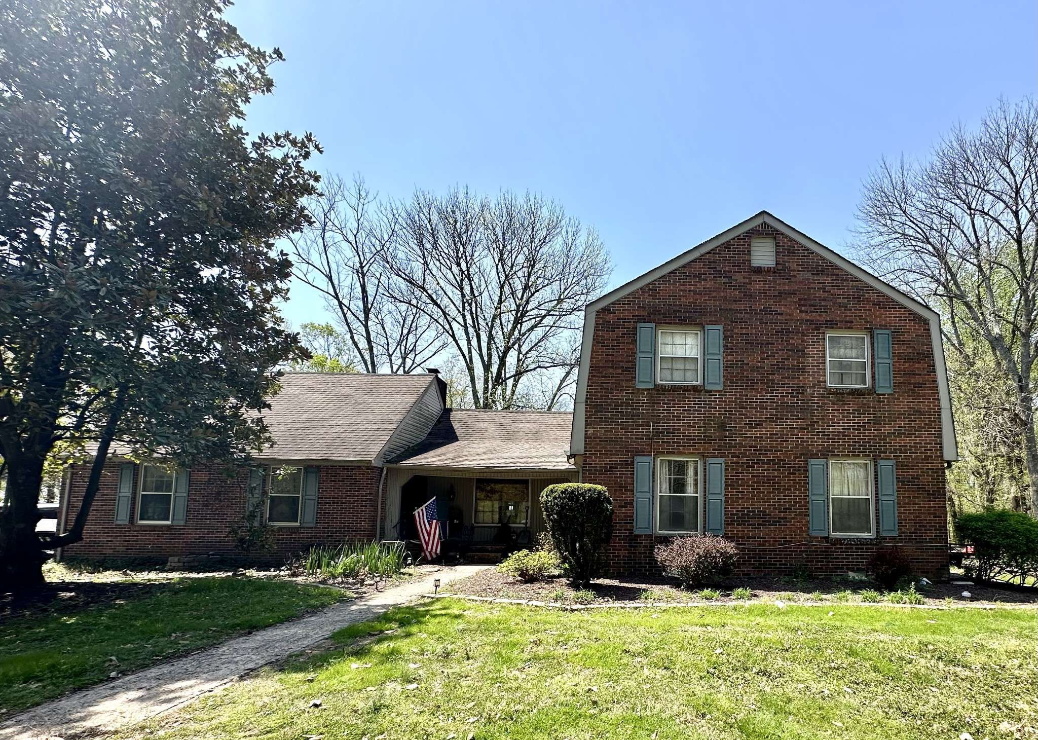 Hendersonville, TN 37075,2311 Center Point Rd