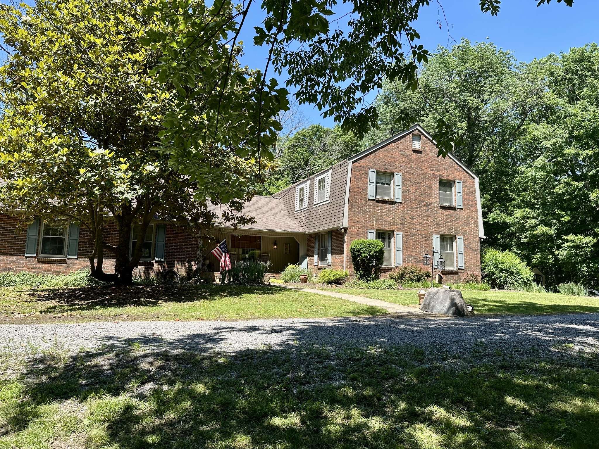 Hendersonville, TN 37075,2311 Center Point Rd
