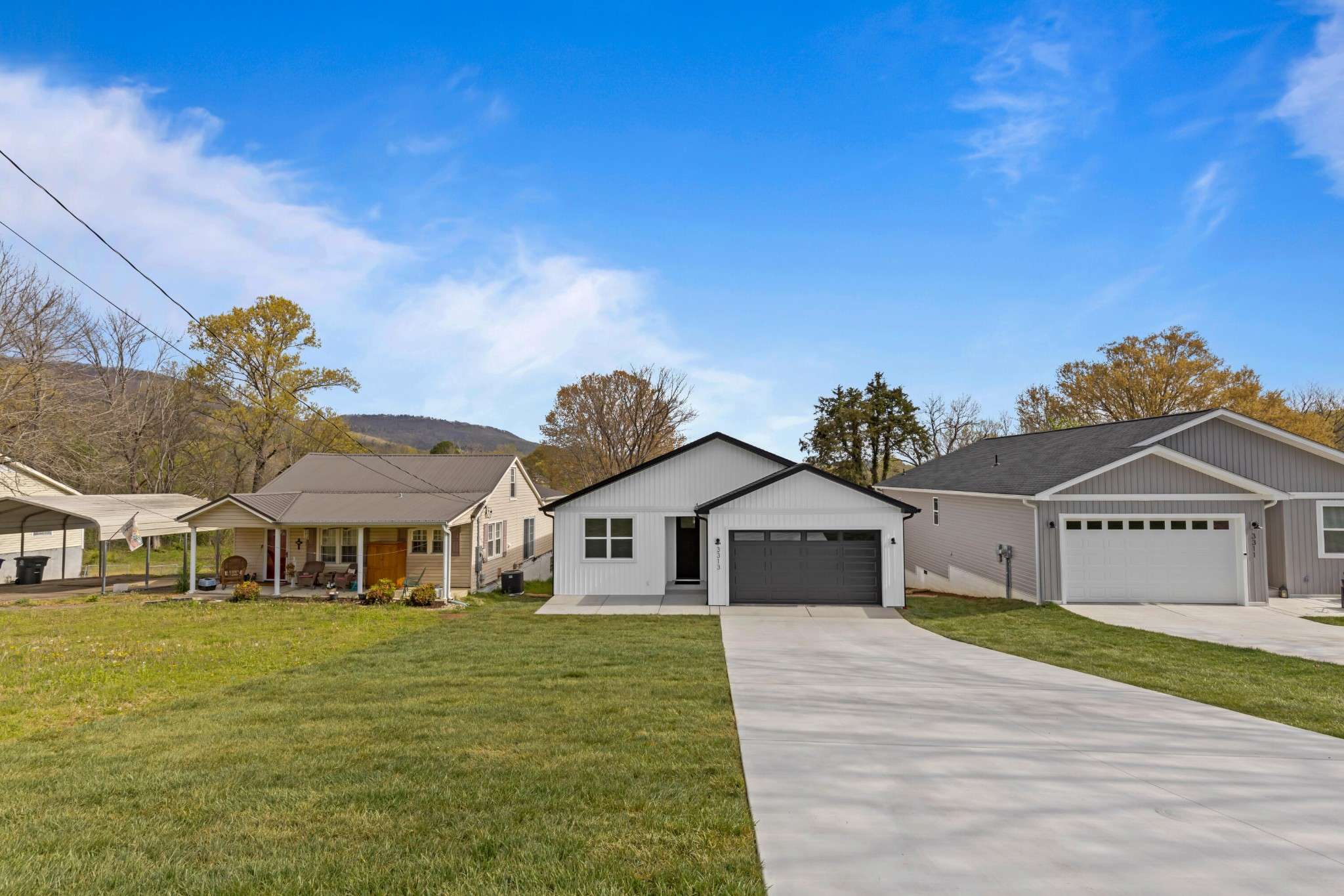 Chattanooga, TN 37419,3313 Parker Lane