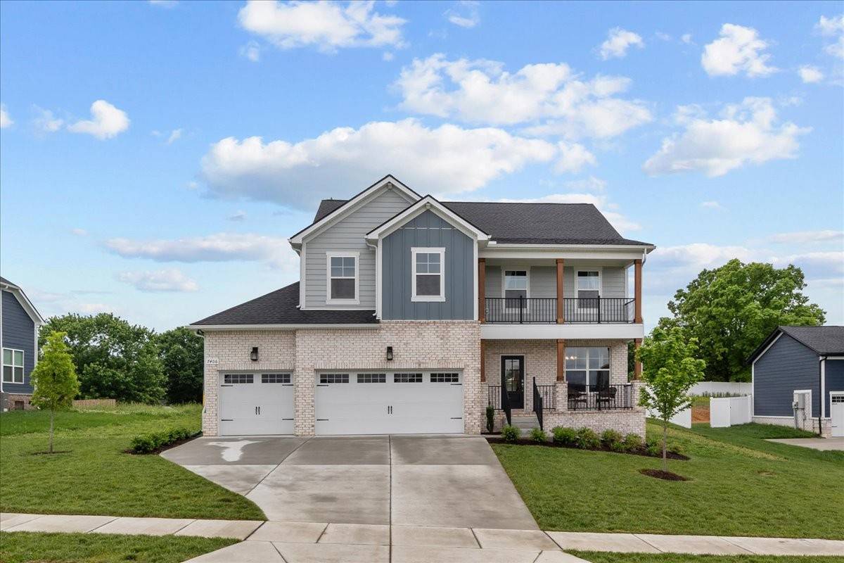 Fairview, TN 37062,7406 Twill Heights Loop