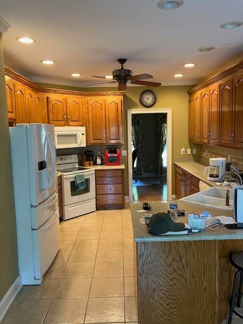 Winchester, TN 37398,140 Audobon Dr