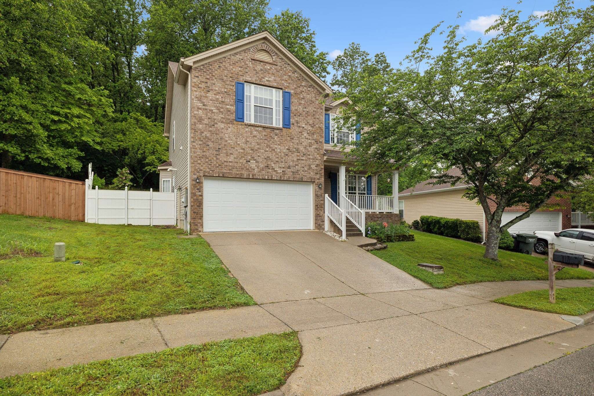 Nashville, TN 37214,1616 Timber Run