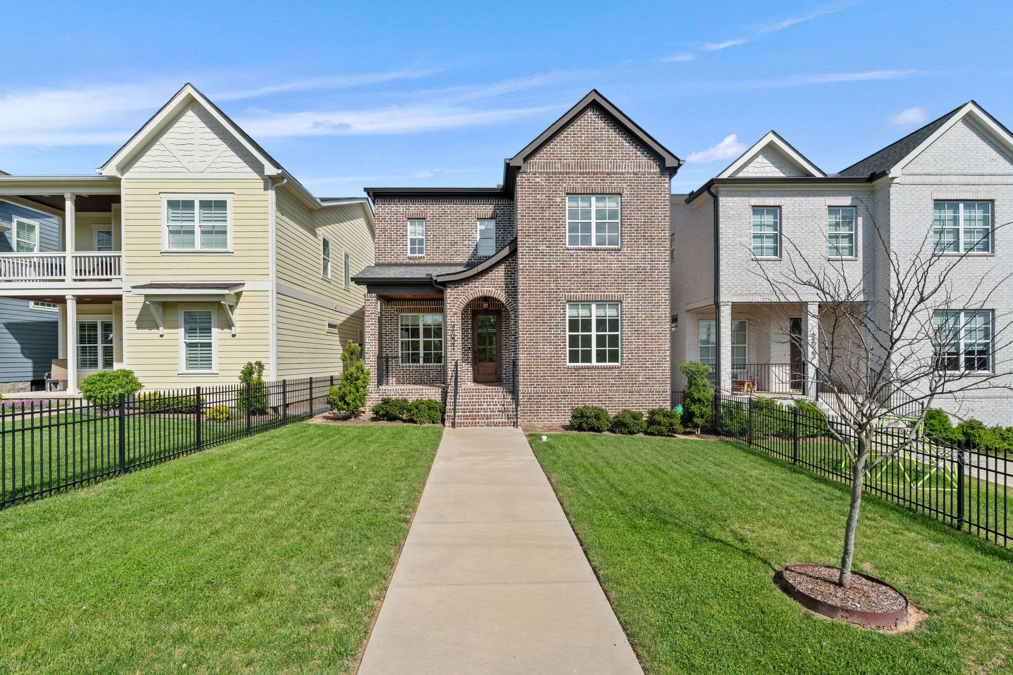 Nashville, TN 37206,2621 Barclay Dr
