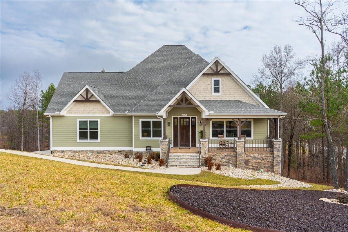 Jasper, TN 37347,234 Lookout View Drive