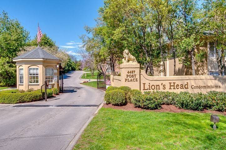 Nashville, TN 37205,4487 Post Pl #31