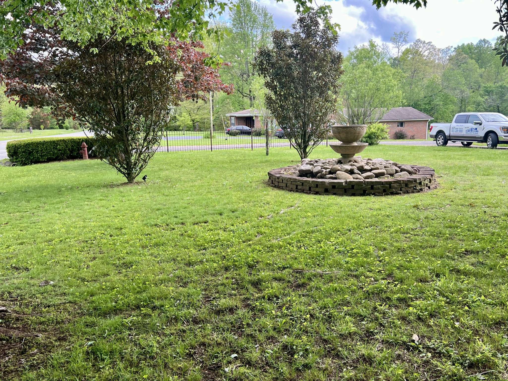 Tracy City, TN 37387,2933 SR 56 Rd