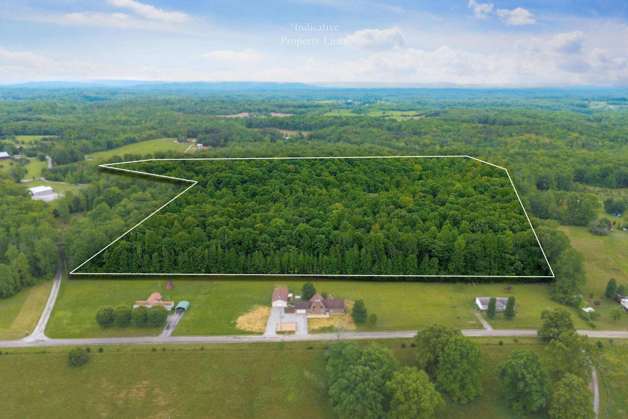 Sparta, TN 38583,466S Pin Hook Rd