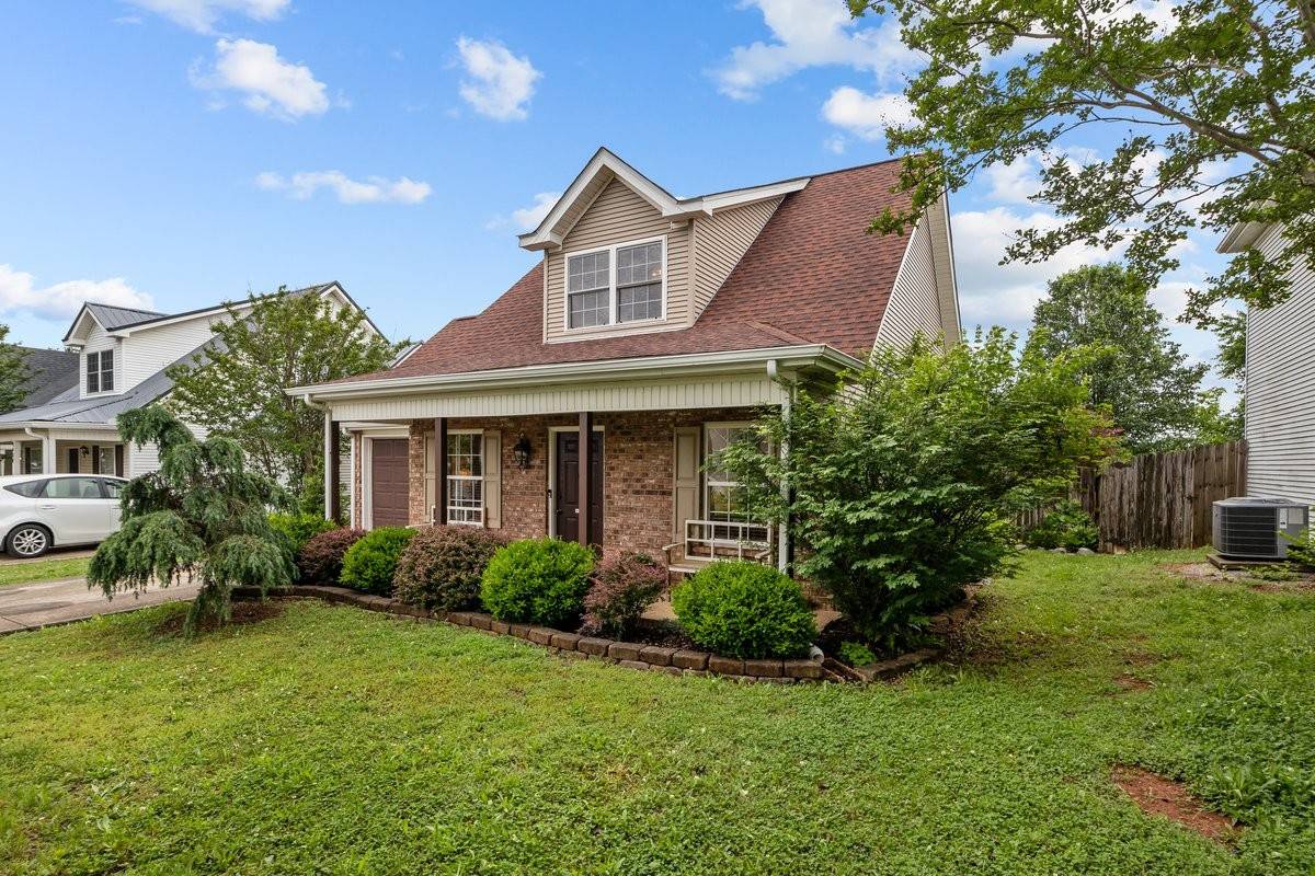 Murfreesboro, TN 37129,5016 Boyd Dr