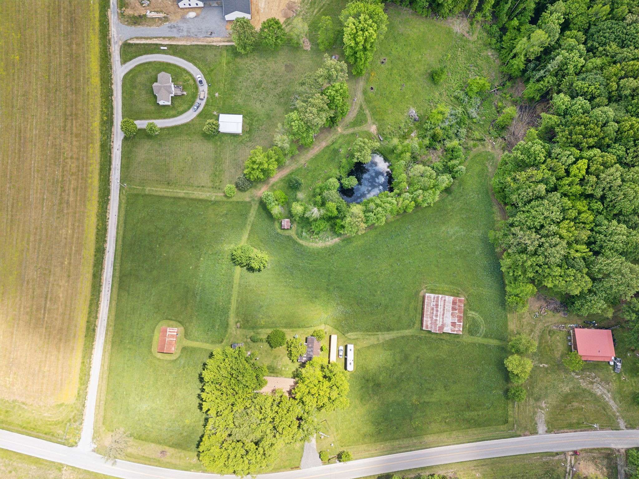 Lafayette, TN 37083,820 Jimtown Rd