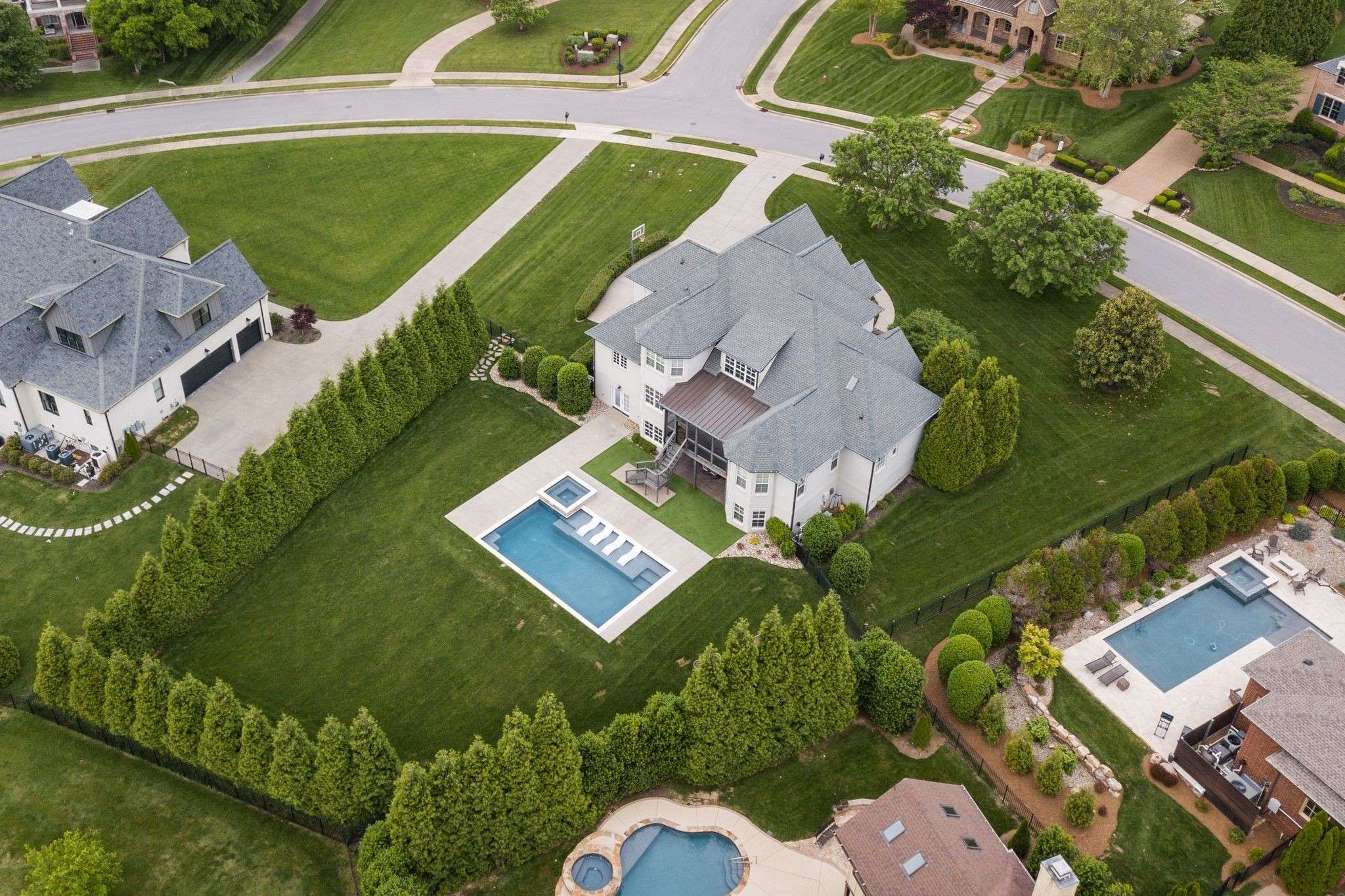Brentwood, TN 37027,9485 Highland Bend Ct