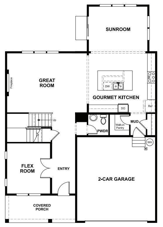 Mount Juliet, TN 37122,125 West Cassa Way