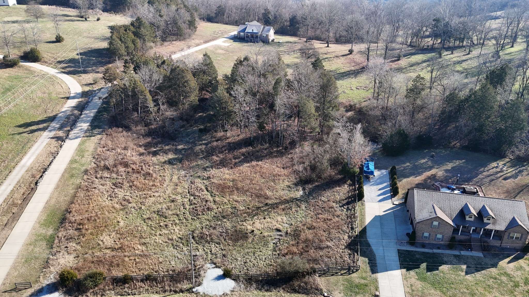 Hartsville, TN 37074,0 Bridle Path Ln