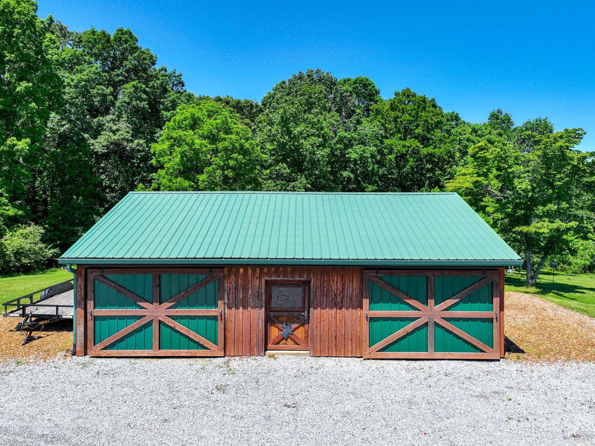 Leoma, TN 38468,375 Good Hope Rd