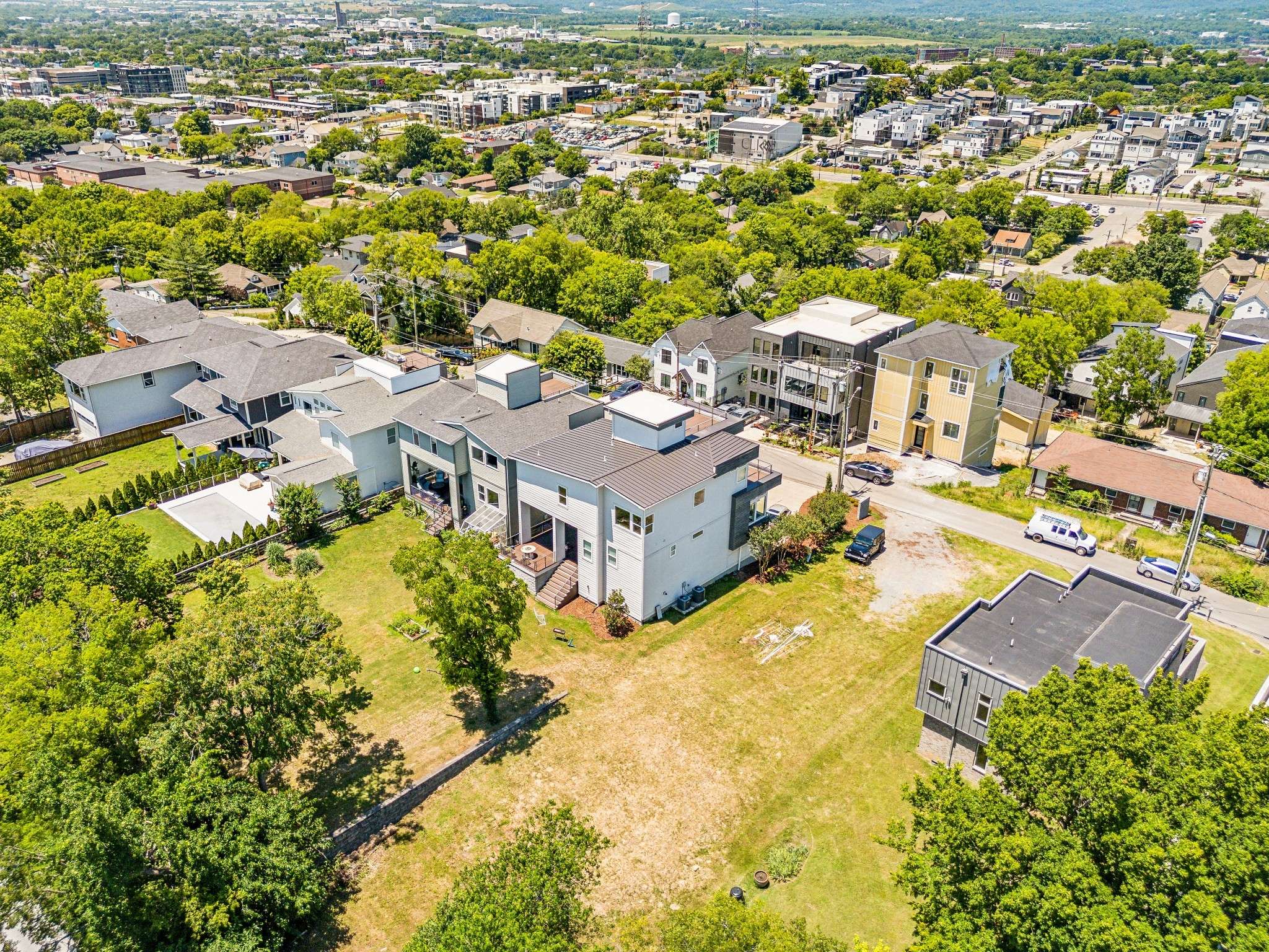 Nashville, TN 37209,3313 Nevada Ave