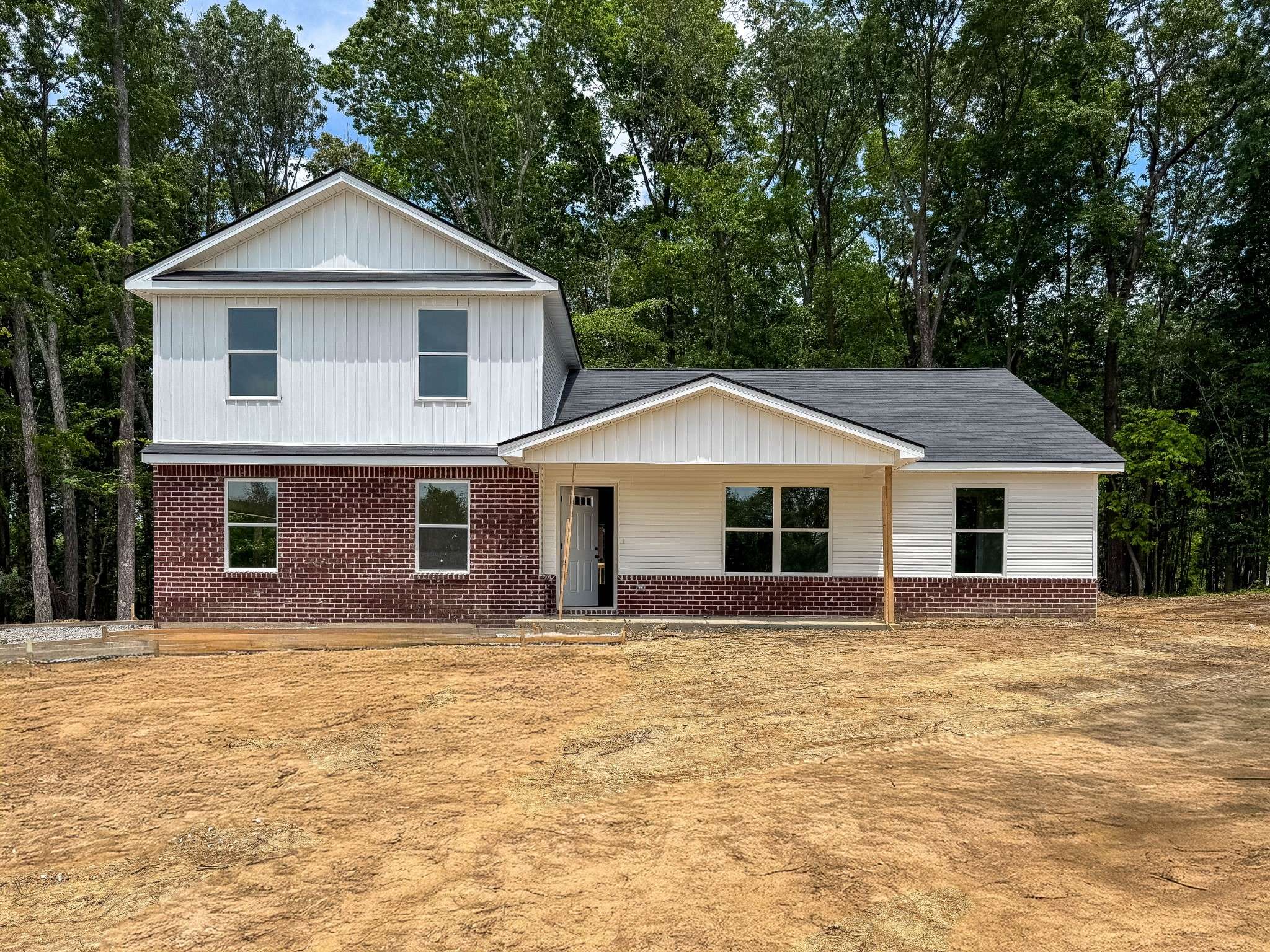 Dickson, TN 37055,21 Woodland Farms