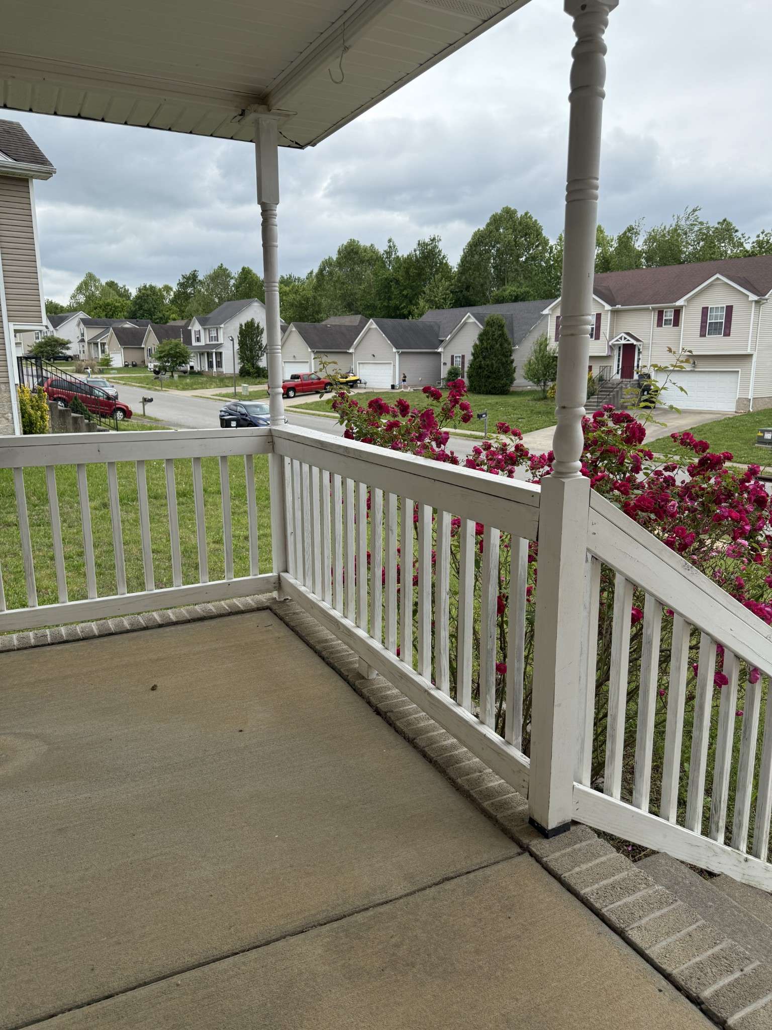 Clarksville, TN 37042,1412 Mutual Dr