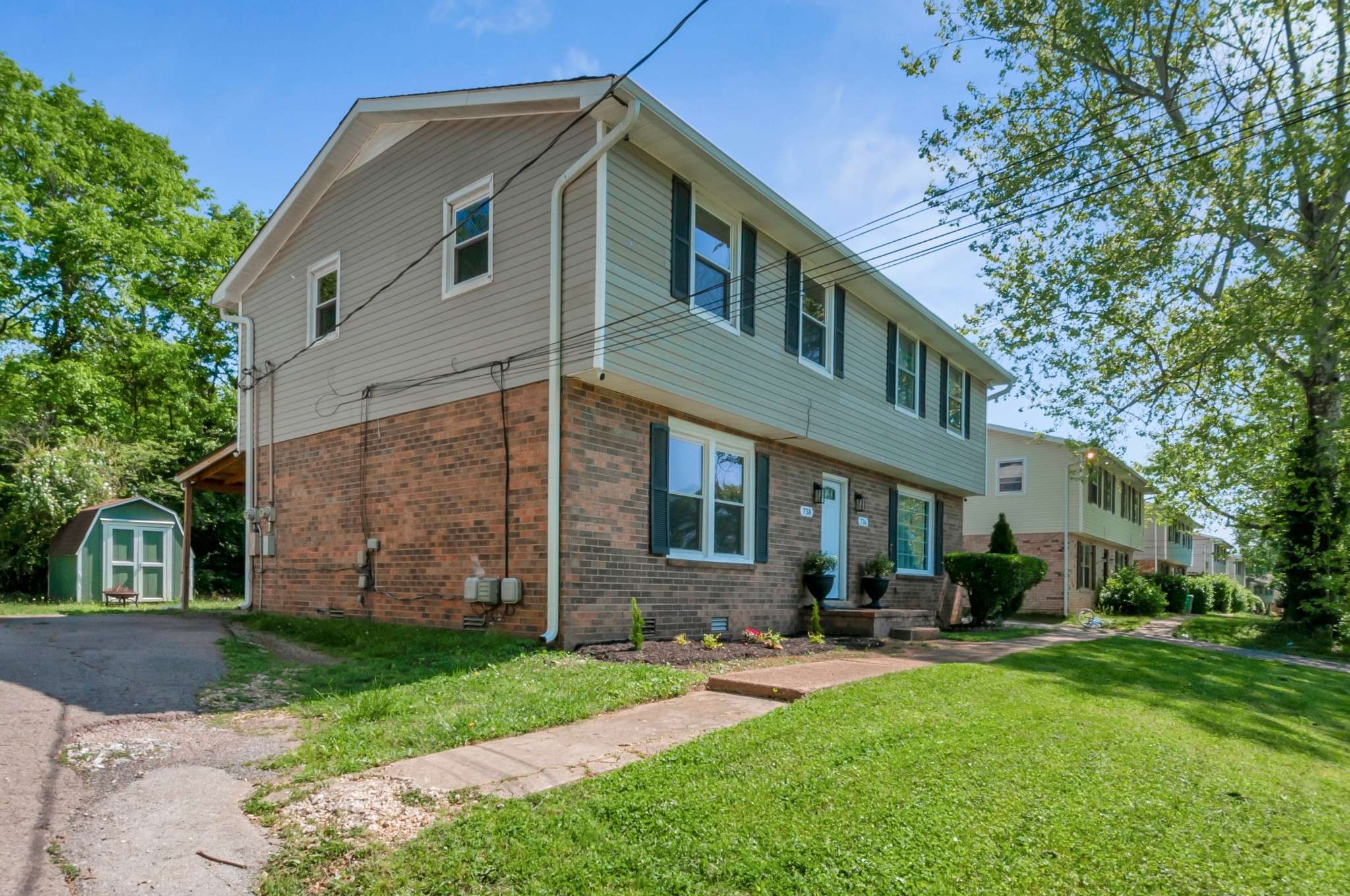 Nashville, TN 37221,738 McPherson Dr