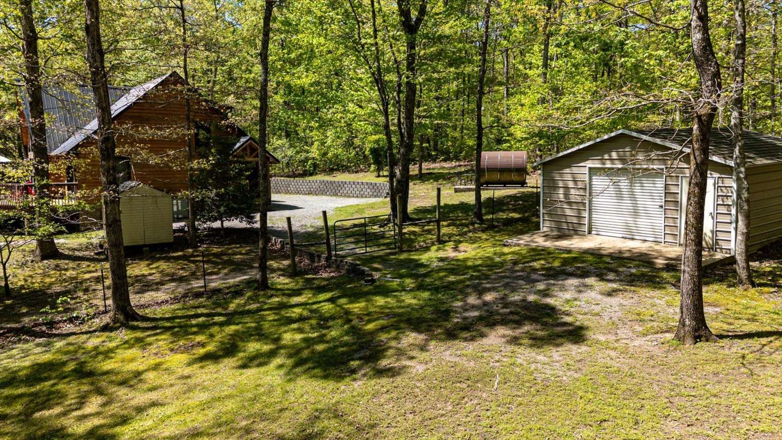 Dunlap, TN 37327,557 Green Forest Rd