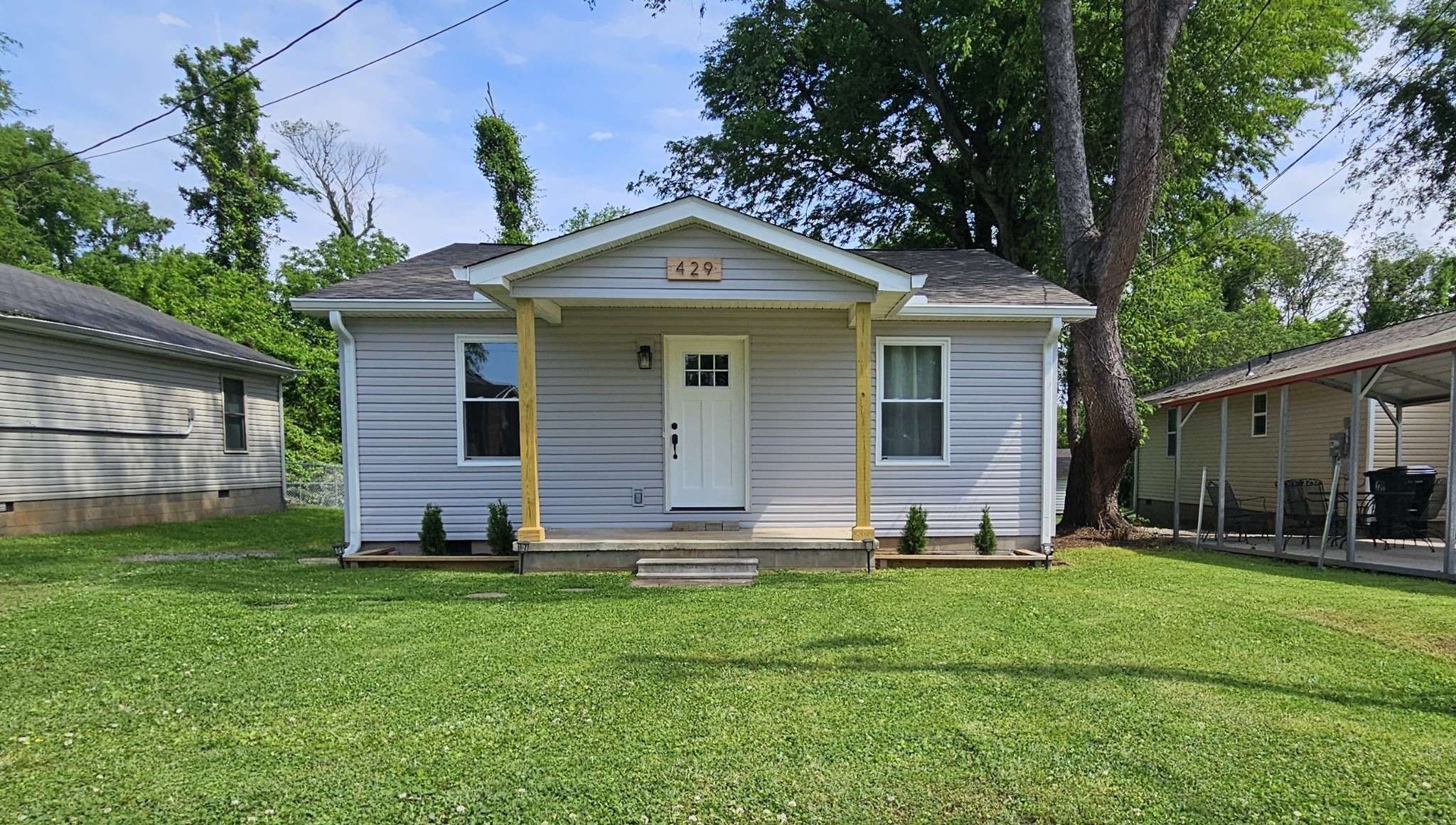 Murfreesboro, TN 37130,429 E Castle St