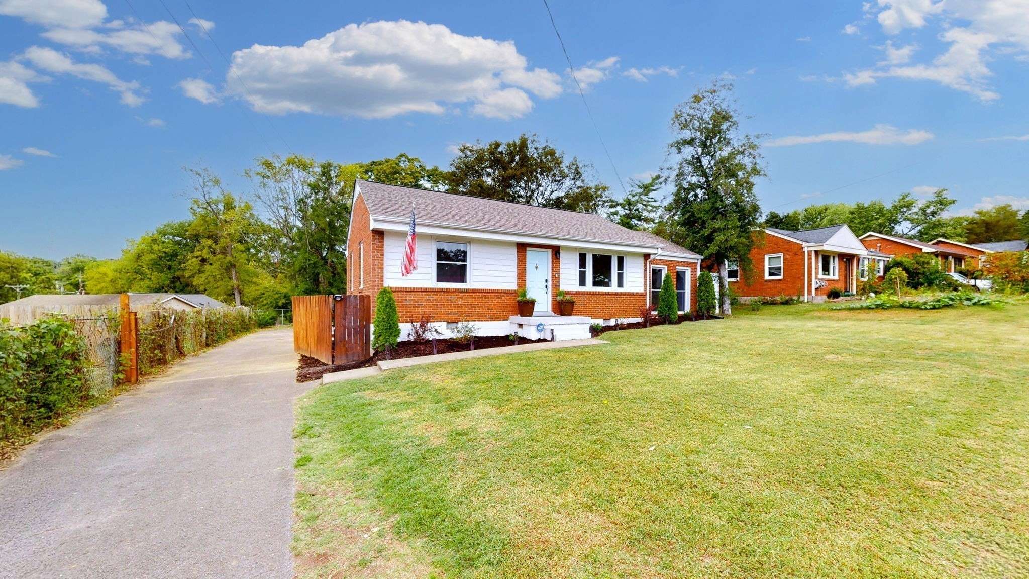 Nashville, TN 37214,620 Templewood Dr