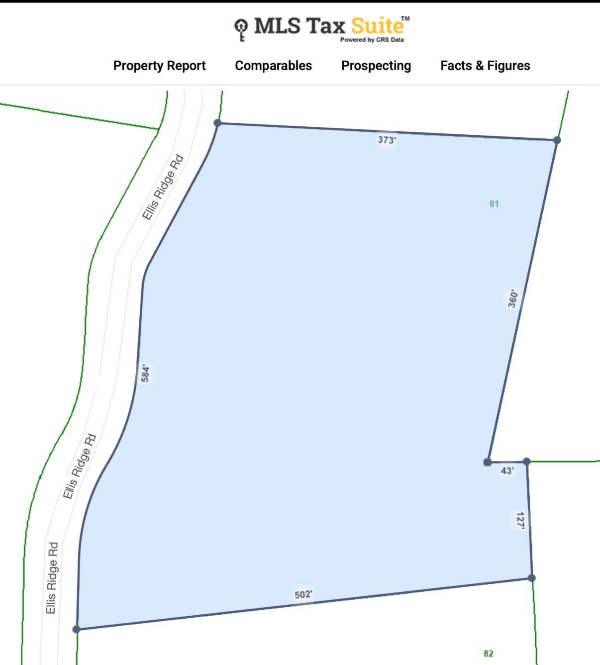 Bon Aqua, TN 37025,0 Ellis Ridge Rd