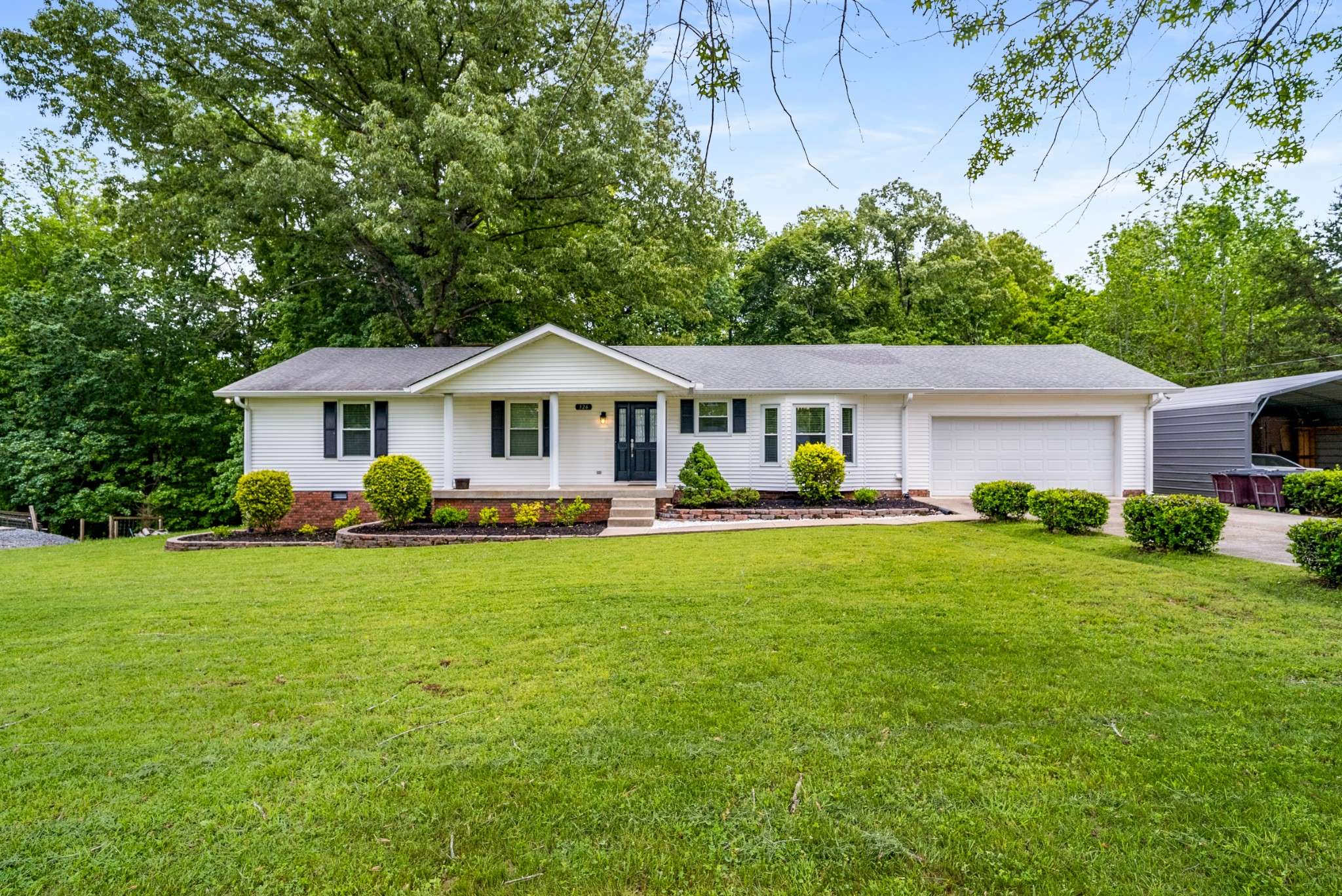 Ashland City, TN 37015,326 Sanders Ln